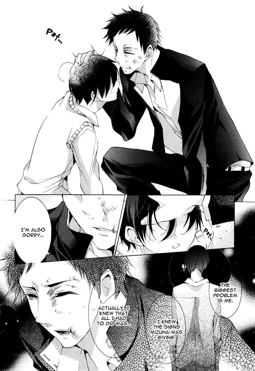 Page 26 Chapter 6 Vege Channel