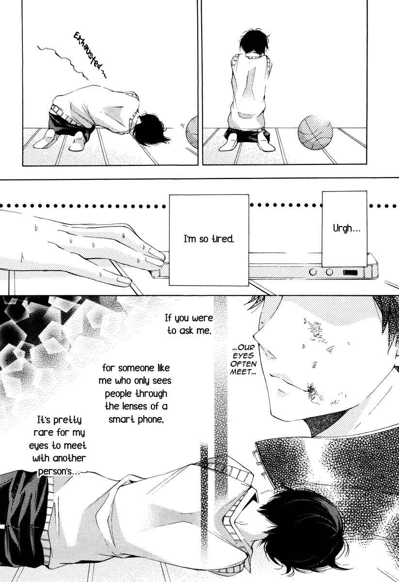 Page 30 Chapter 6 Vege Channel