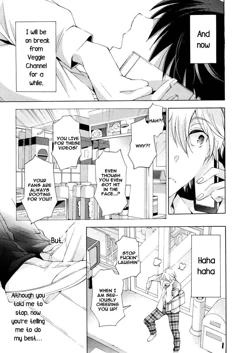 Page 35 Chapter 6 Vege Channel
