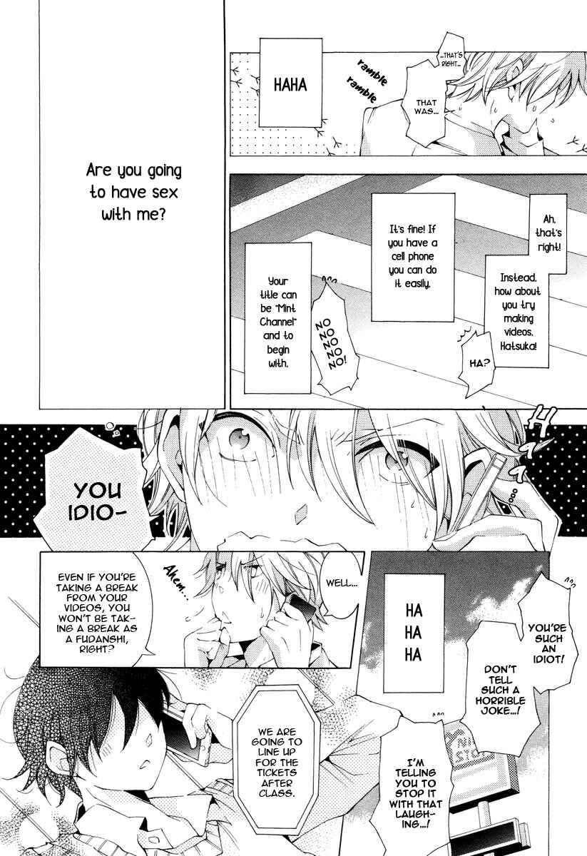 Page 36 Chapter 6 Vege Channel