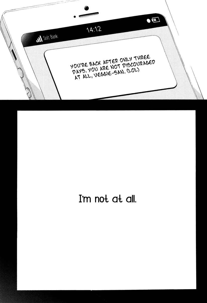 Page 41 Chapter 6 Vege Channel