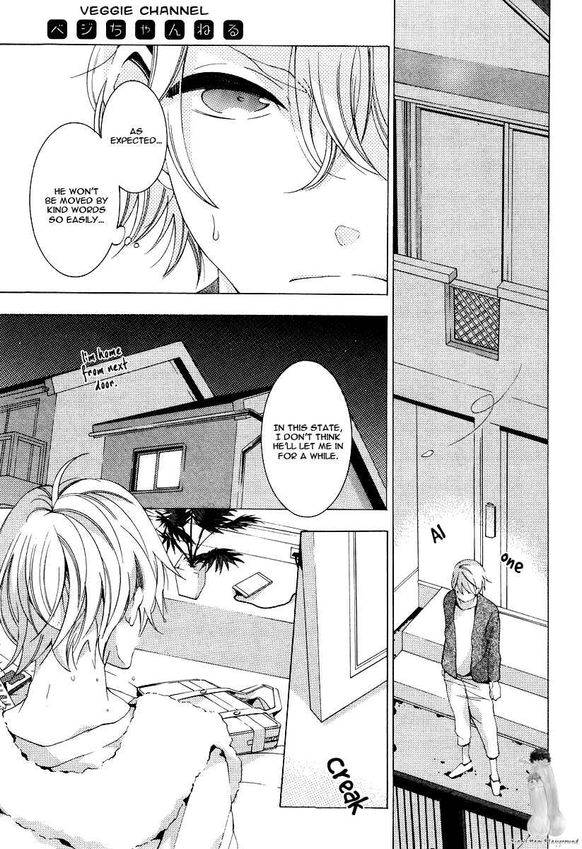 Page 14 Chapter 4 Vege Channel