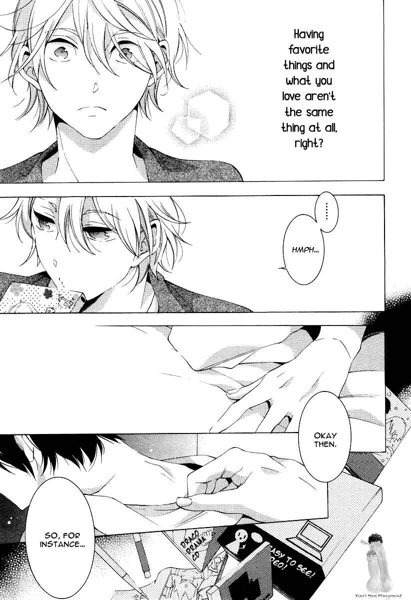Page 6 Chapter 4 Vege Channel