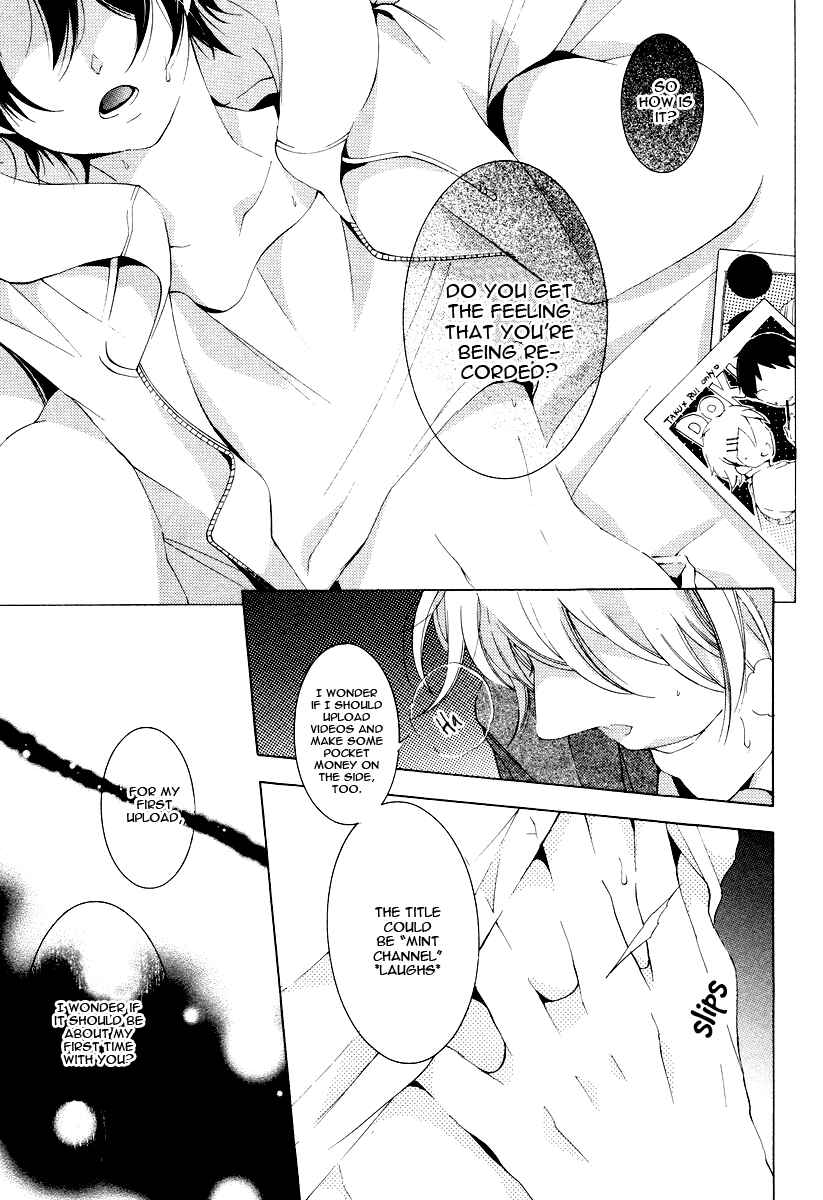 Page 8 Chapter 4 Vege Channel
