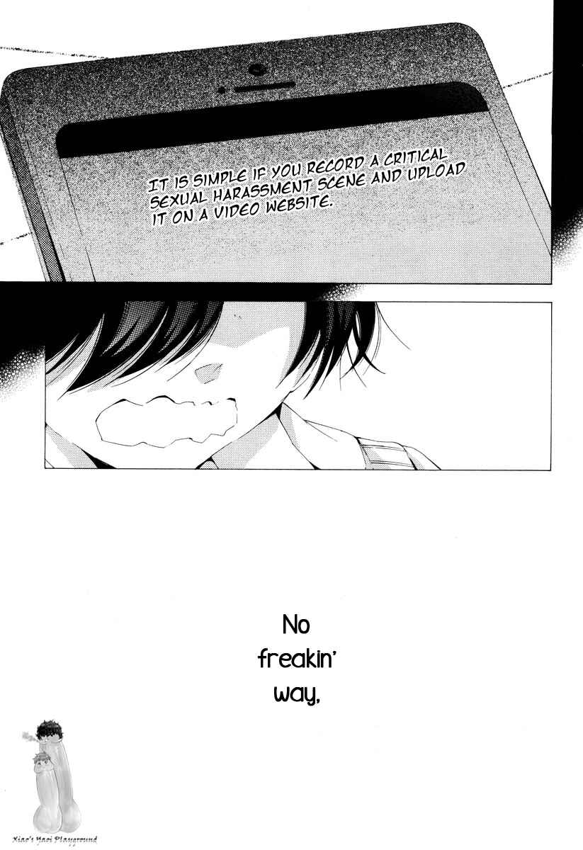 Page 12 Chapter 5 Vege Channel