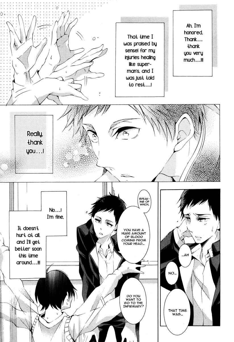 Page 16 Chapter 5 Vege Channel
