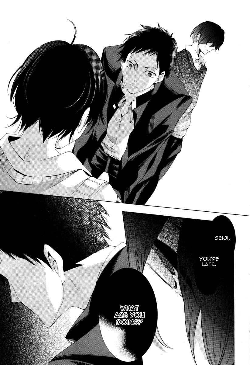 Page 18 Chapter 5 Vege Channel