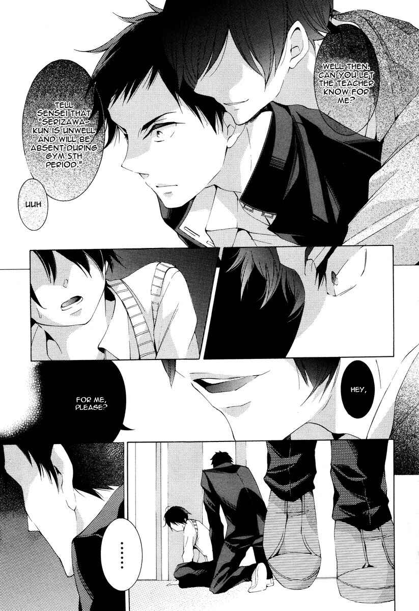 Page 20 Chapter 5 Vege Channel