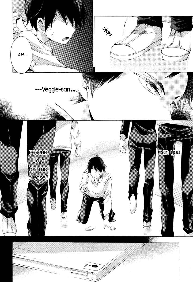 Page 21 Chapter 5 Vege Channel