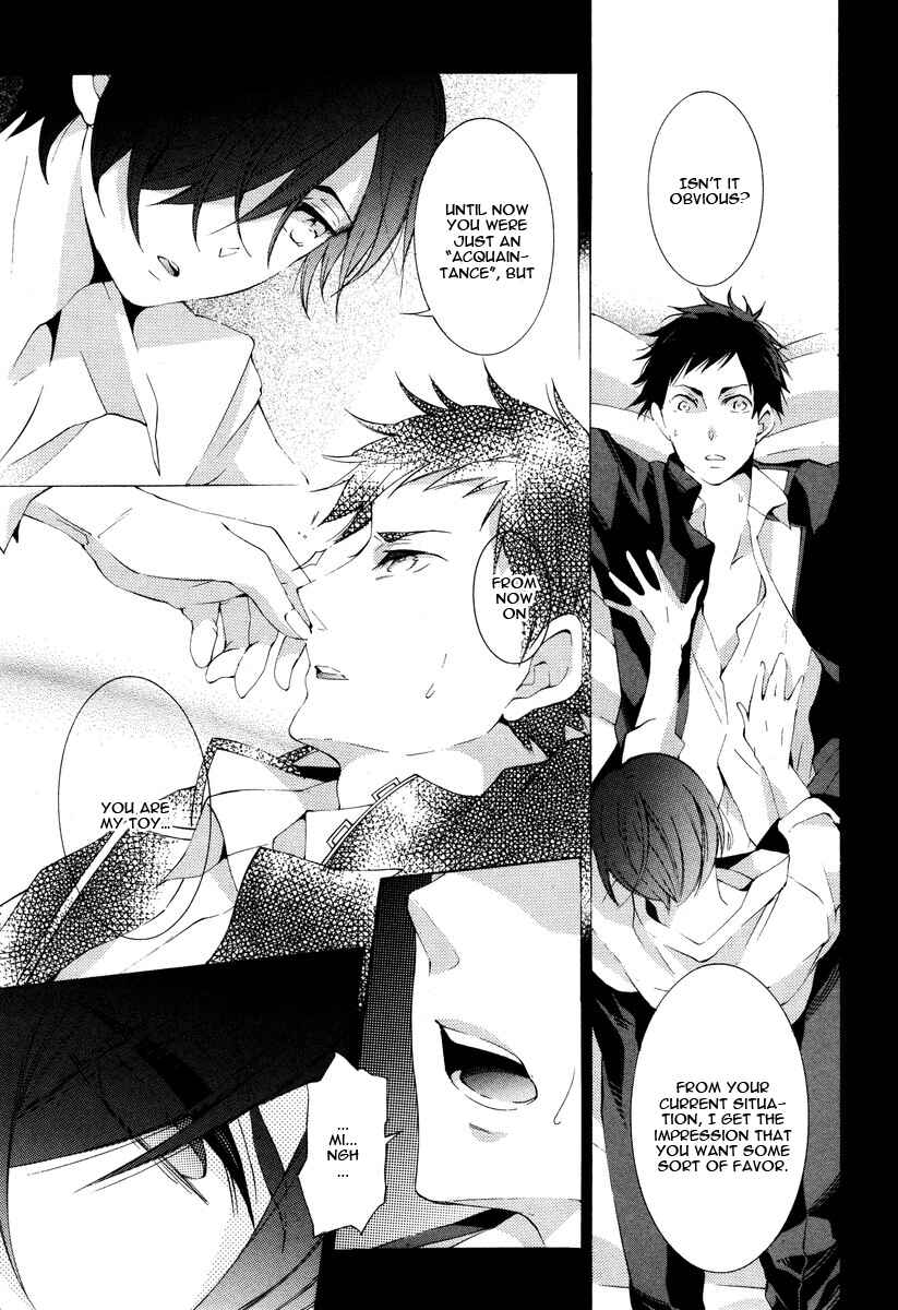 Page 6 Chapter 5 Vege Channel