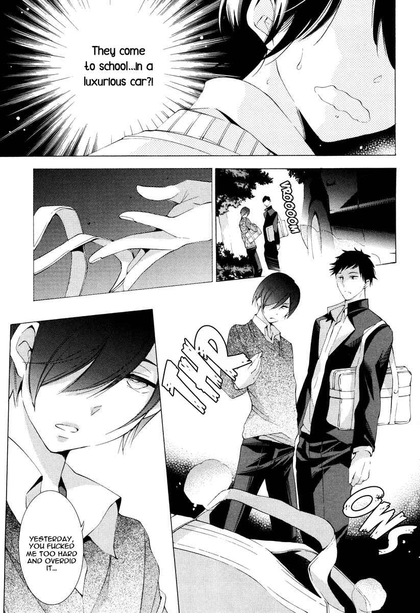 Page 10 Chapter 2 Vege Channel