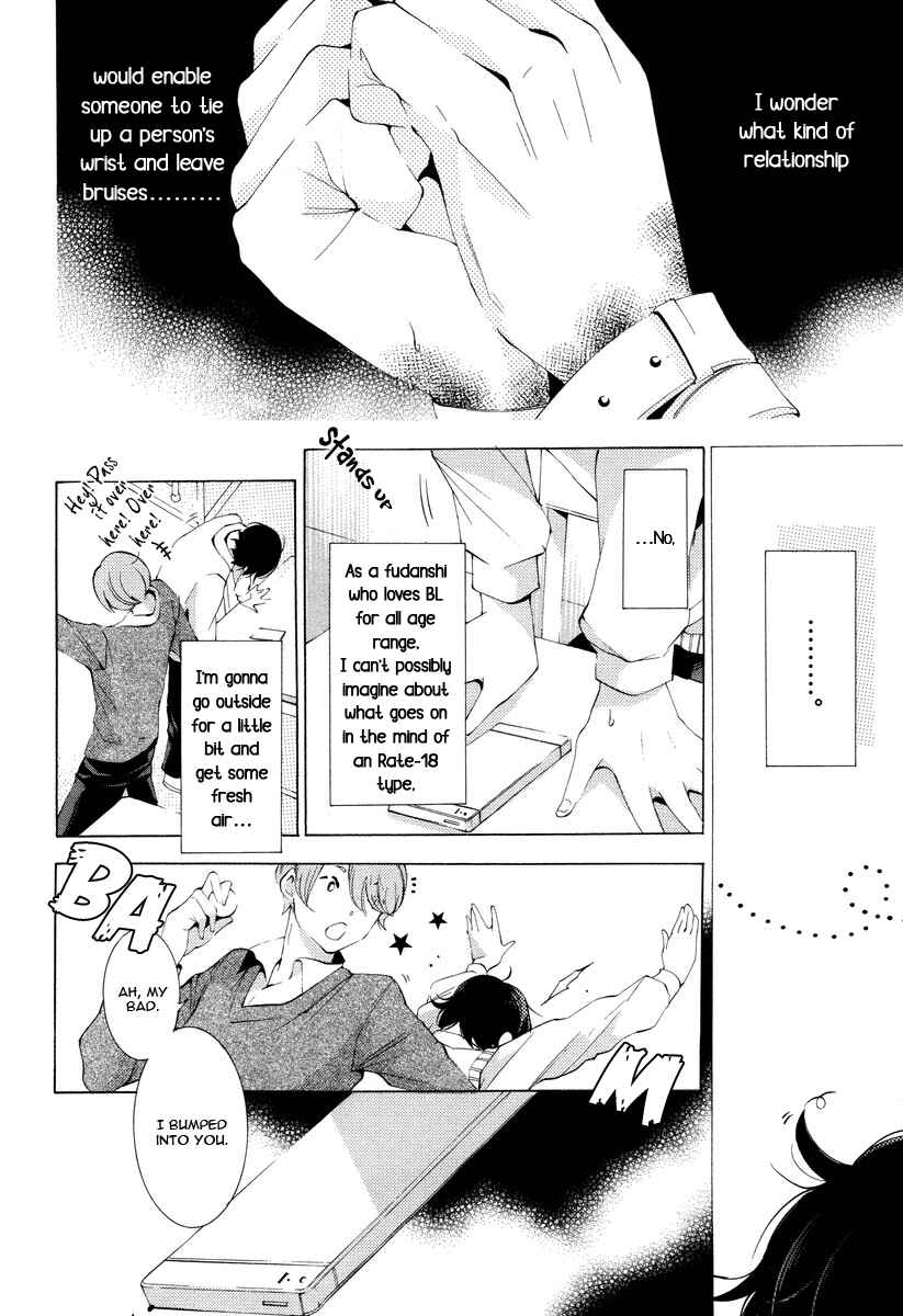Page 21 Chapter 2 Vege Channel