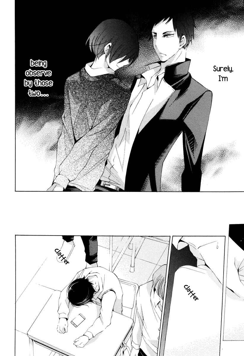 Page 27 Chapter 2 Vege Channel