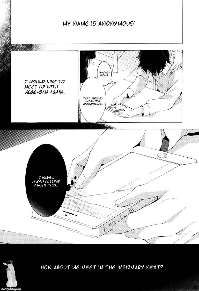 Page 29 Chapter 2 Vege Channel