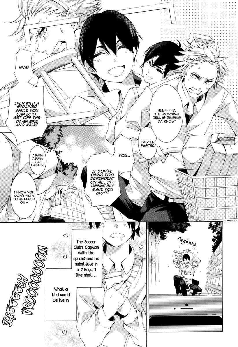 Page 8 Chapter 2 Vege Channel