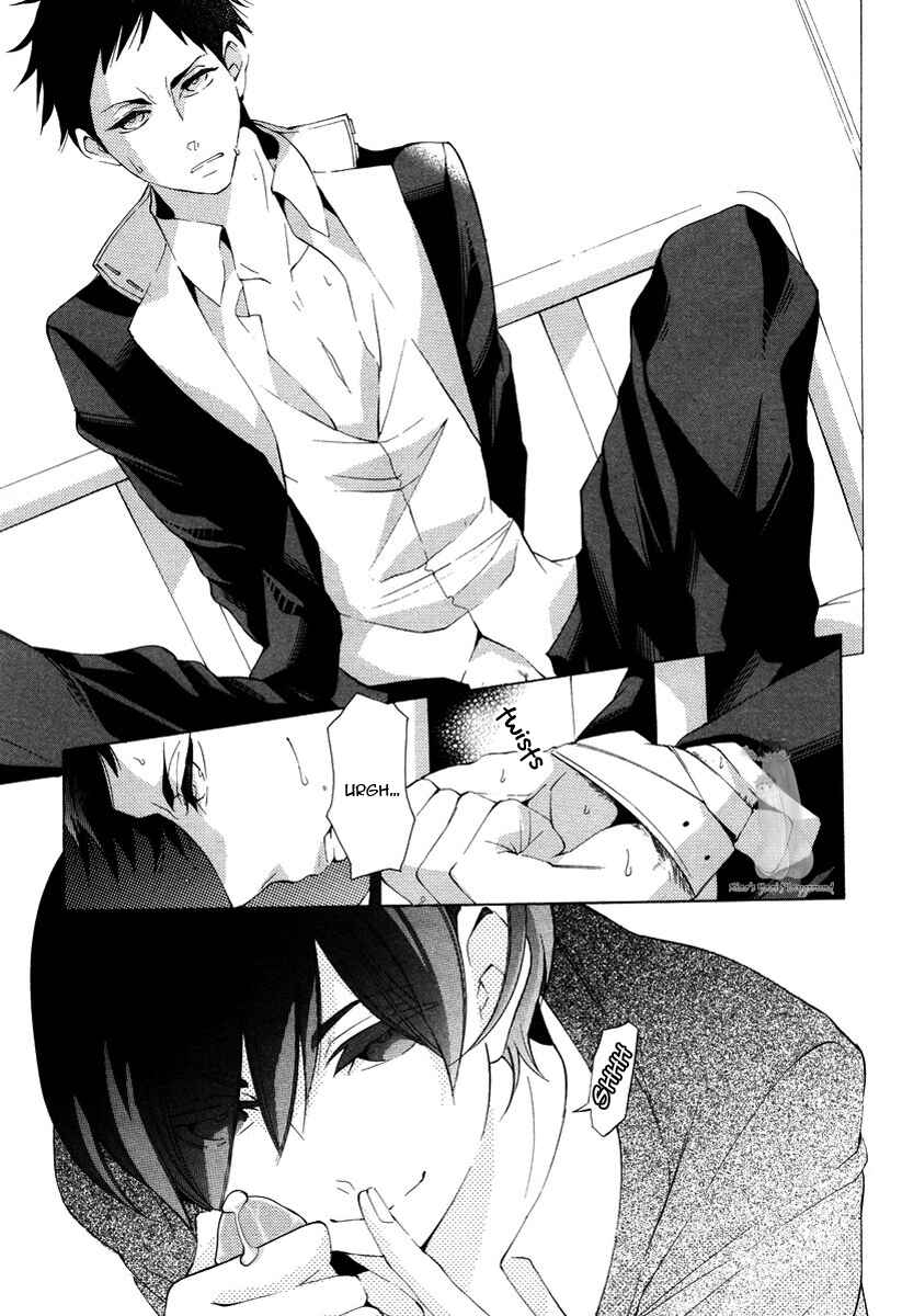Page 11 Chapter 3 Vege Channel