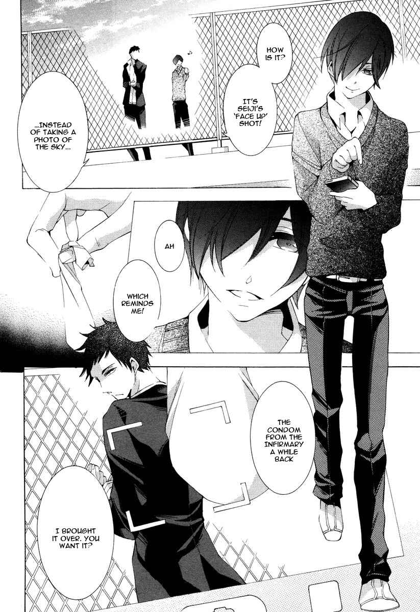 Page 22 Chapter 3 Vege Channel