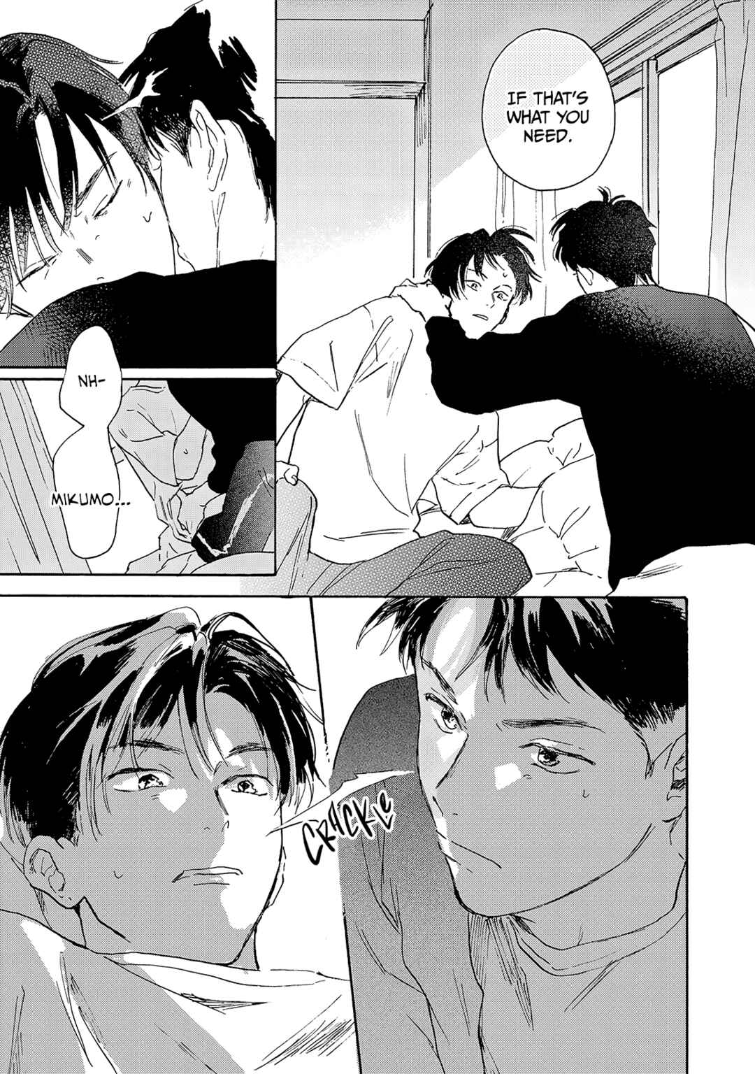 Page 26 Chapter 2 Love Song ga Utaenai