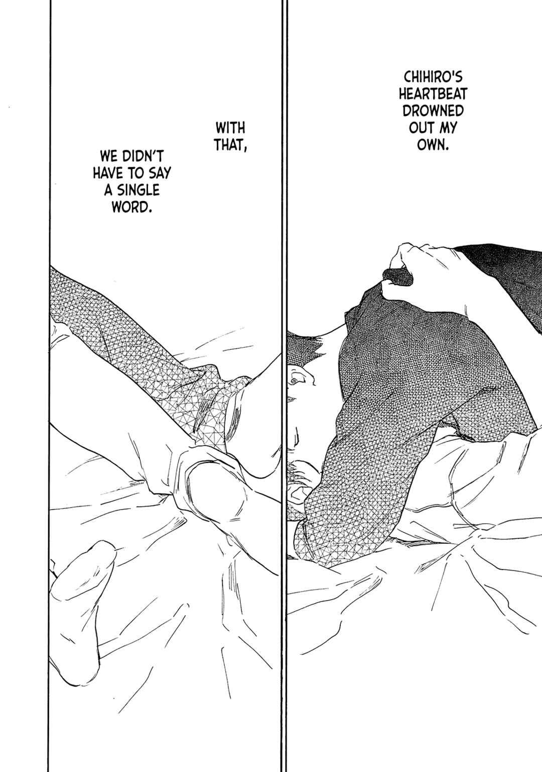 Page 37 Chapter 2 Love Song ga Utaenai