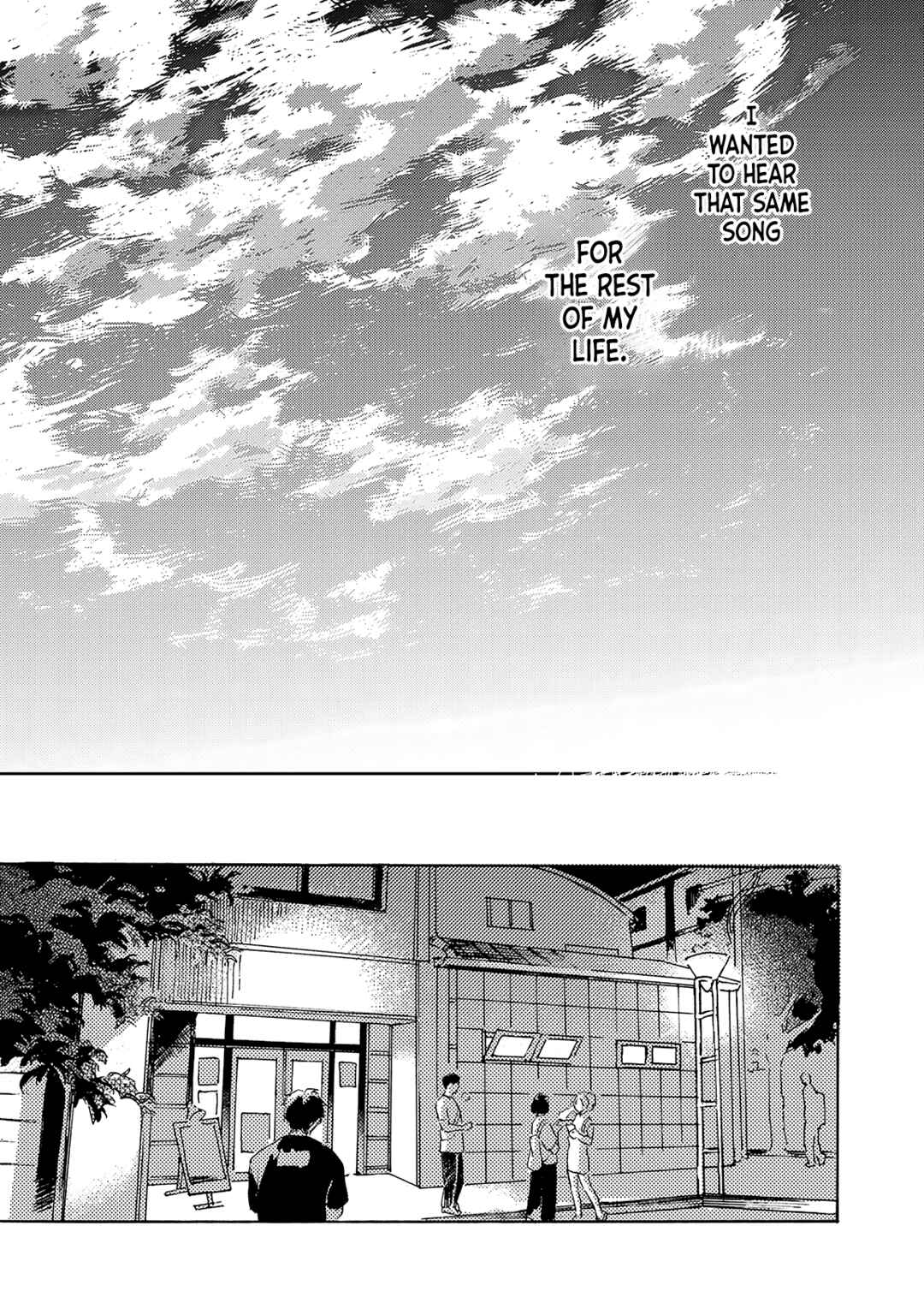 Page 38 Chapter 2 Love Song ga Utaenai