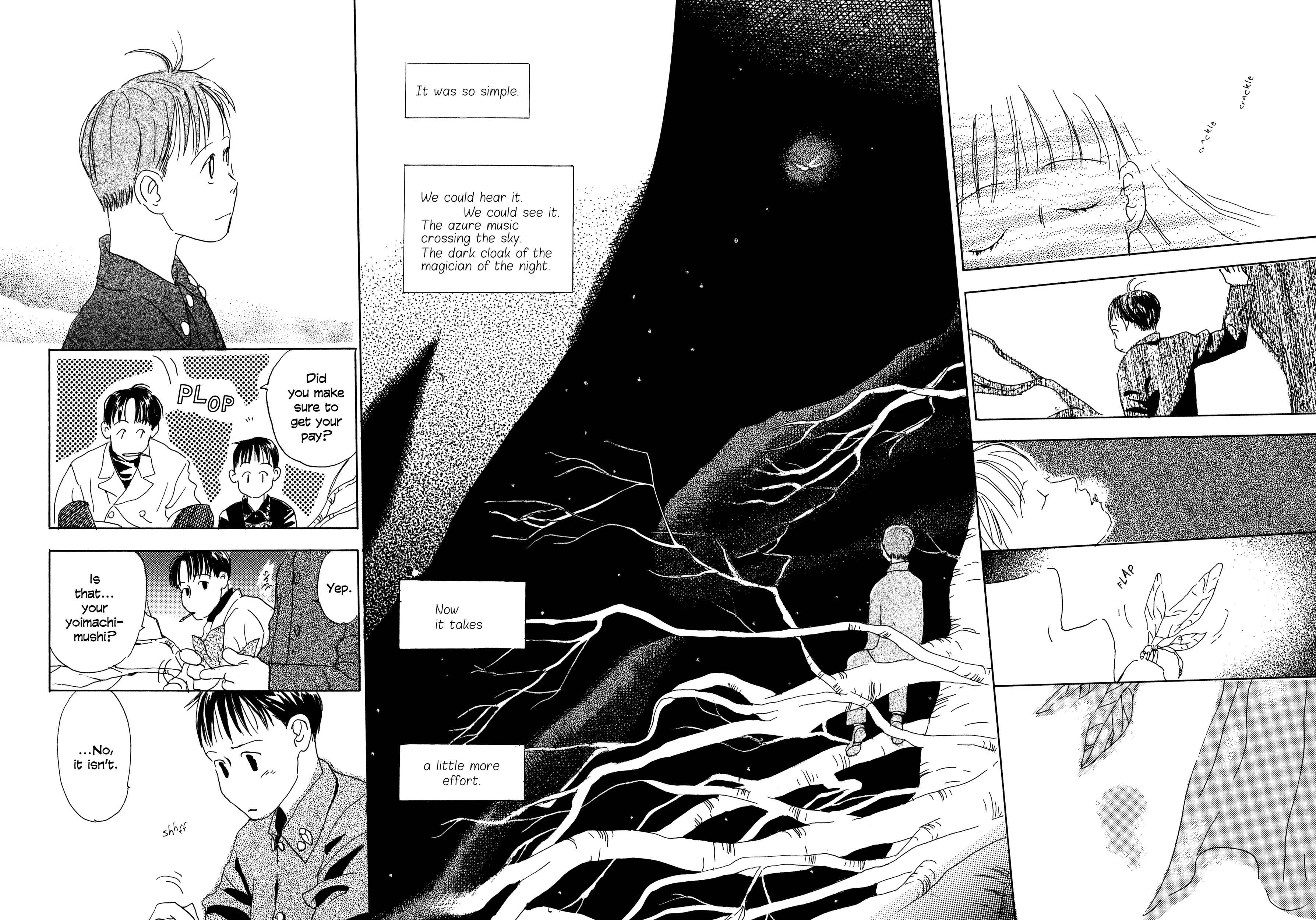 Page 22 Chapter 8 Bioluminescence