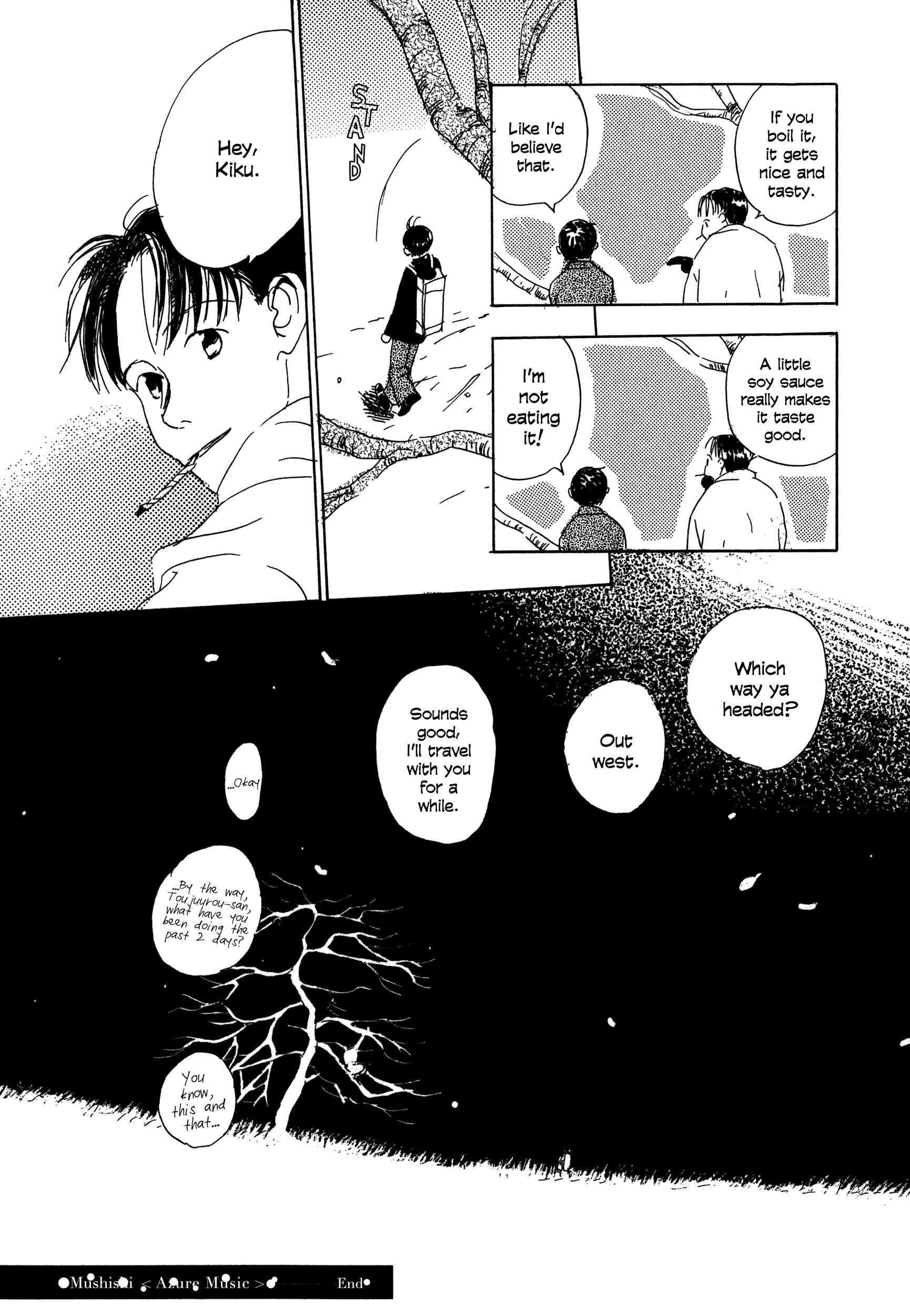 Page 23 Chapter 8 Bioluminescence