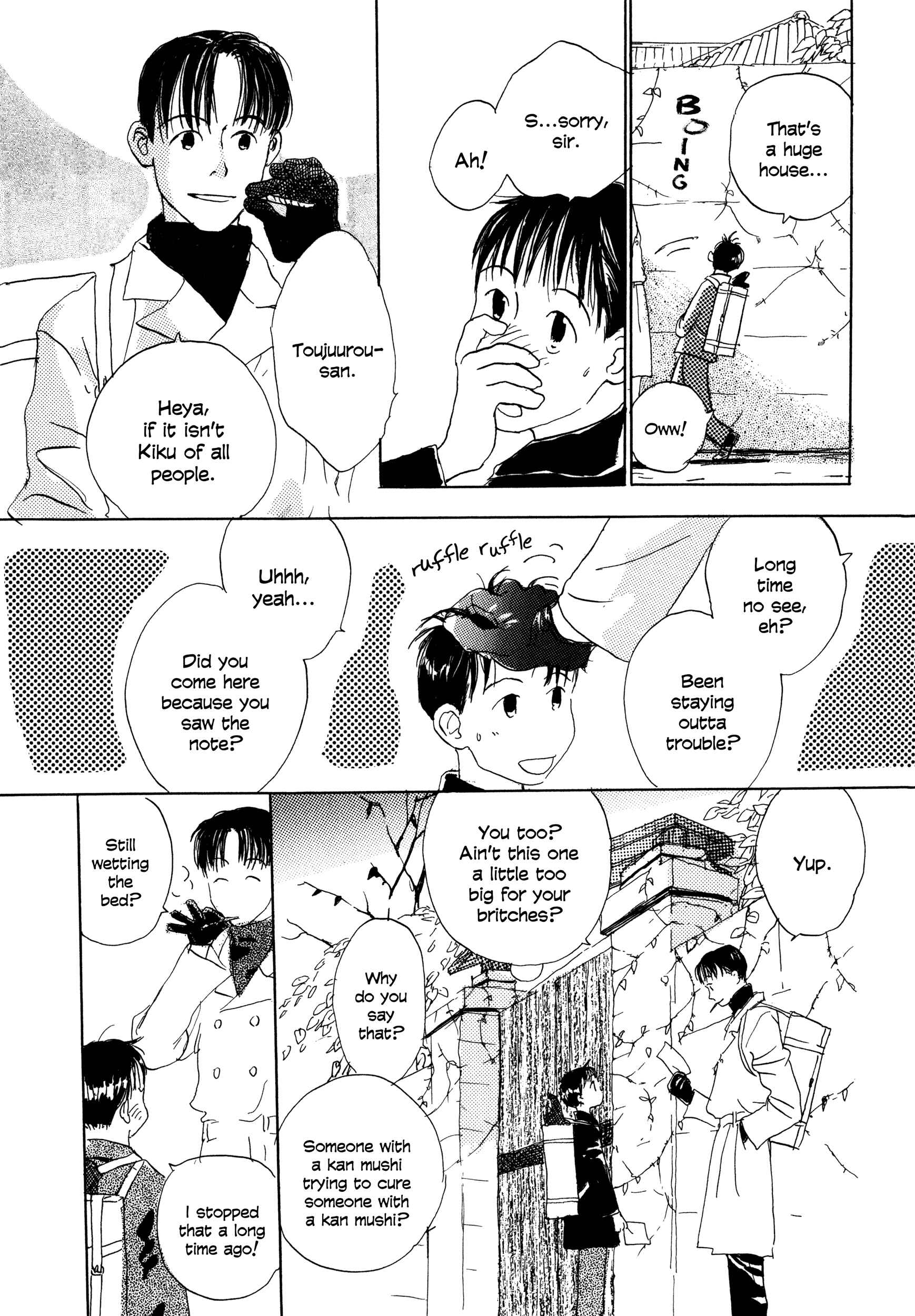 Page 4 Chapter 8 Bioluminescence