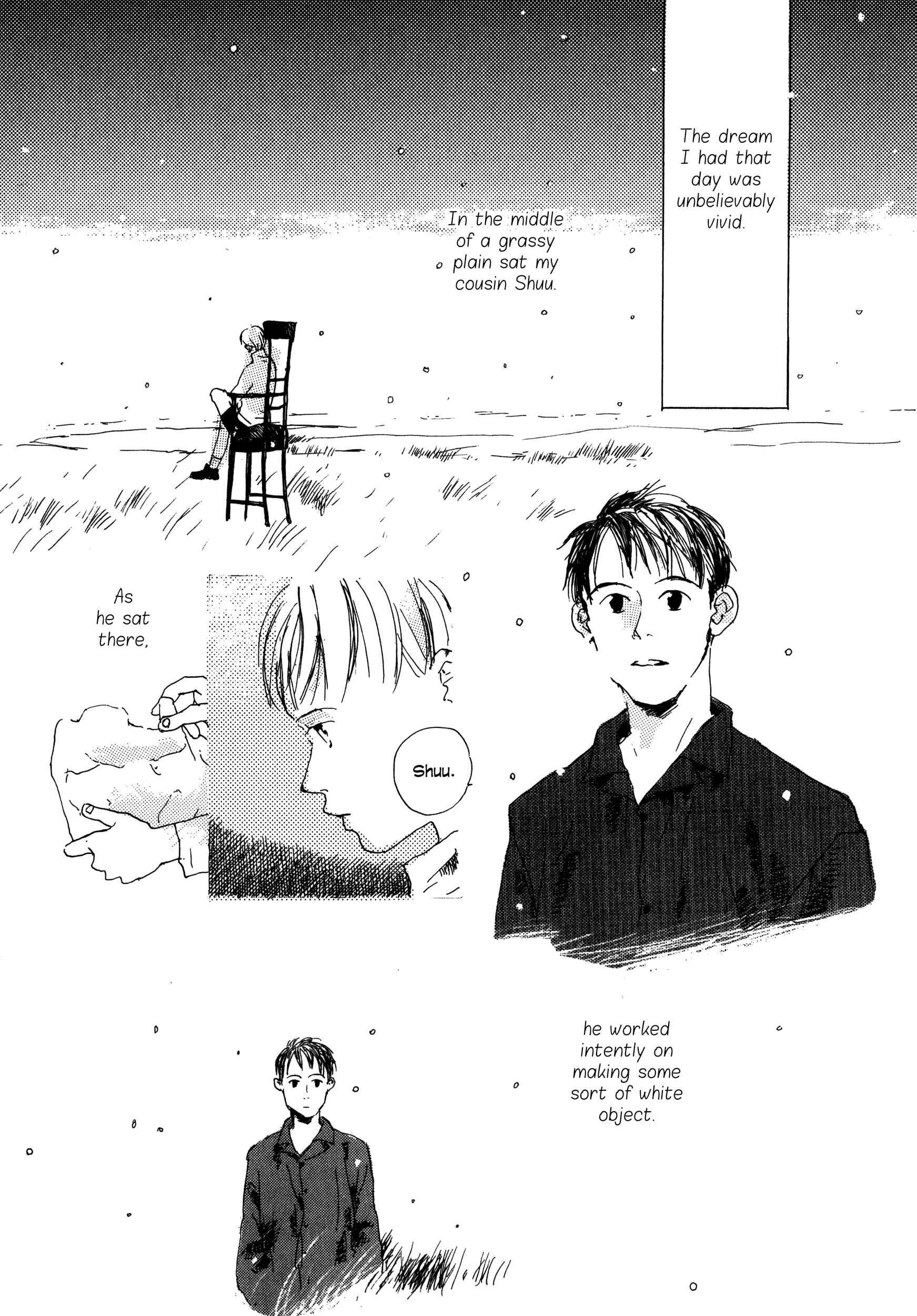 Page 1 Chapter 2 Bioluminescence