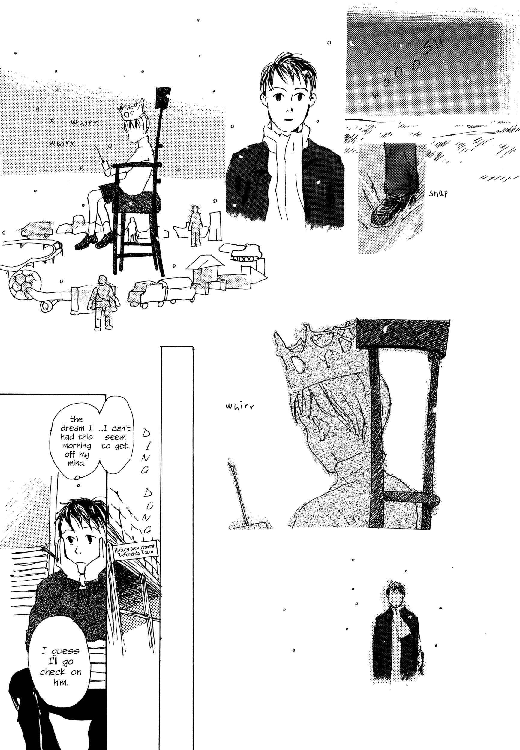 Page 10 Chapter 2 Bioluminescence