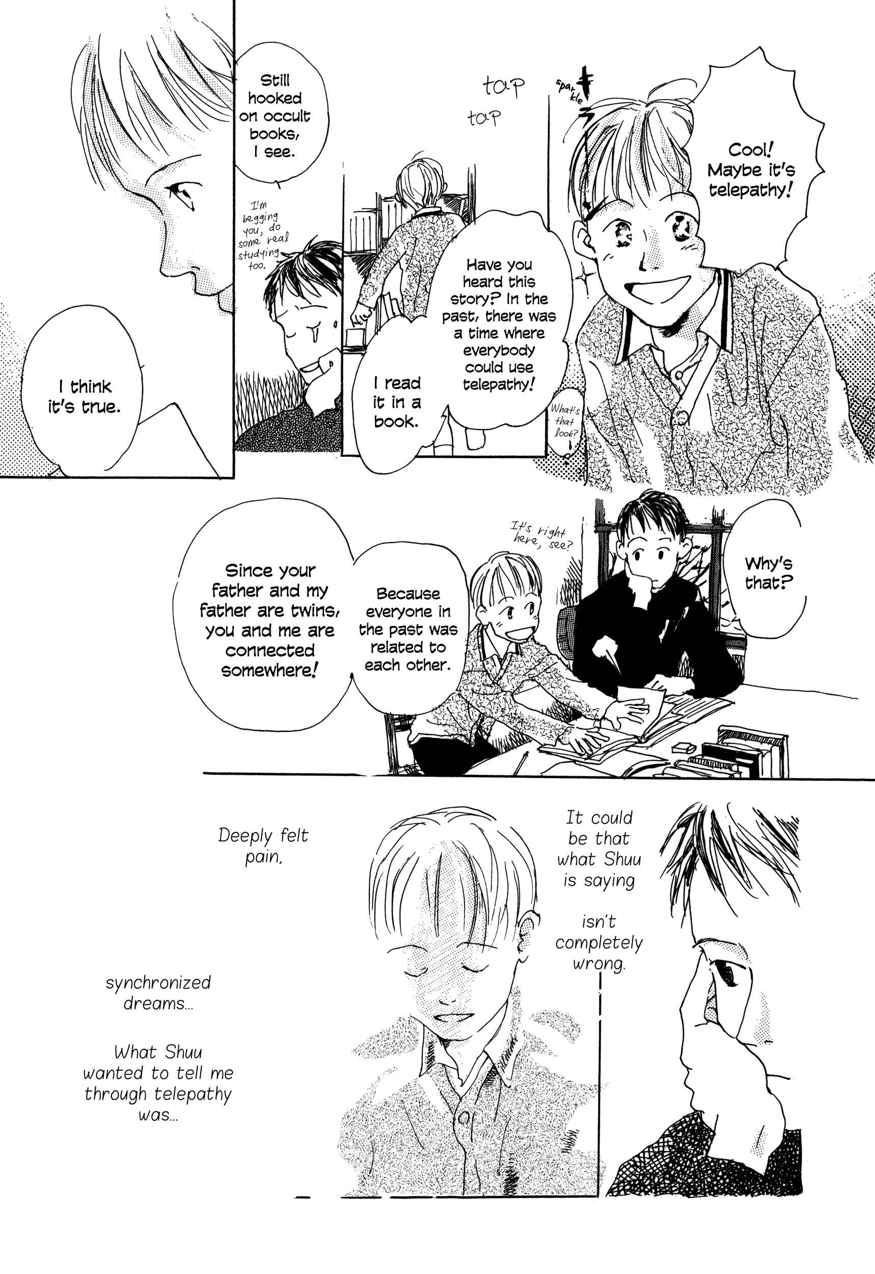 Page 9 Chapter 2 Bioluminescence