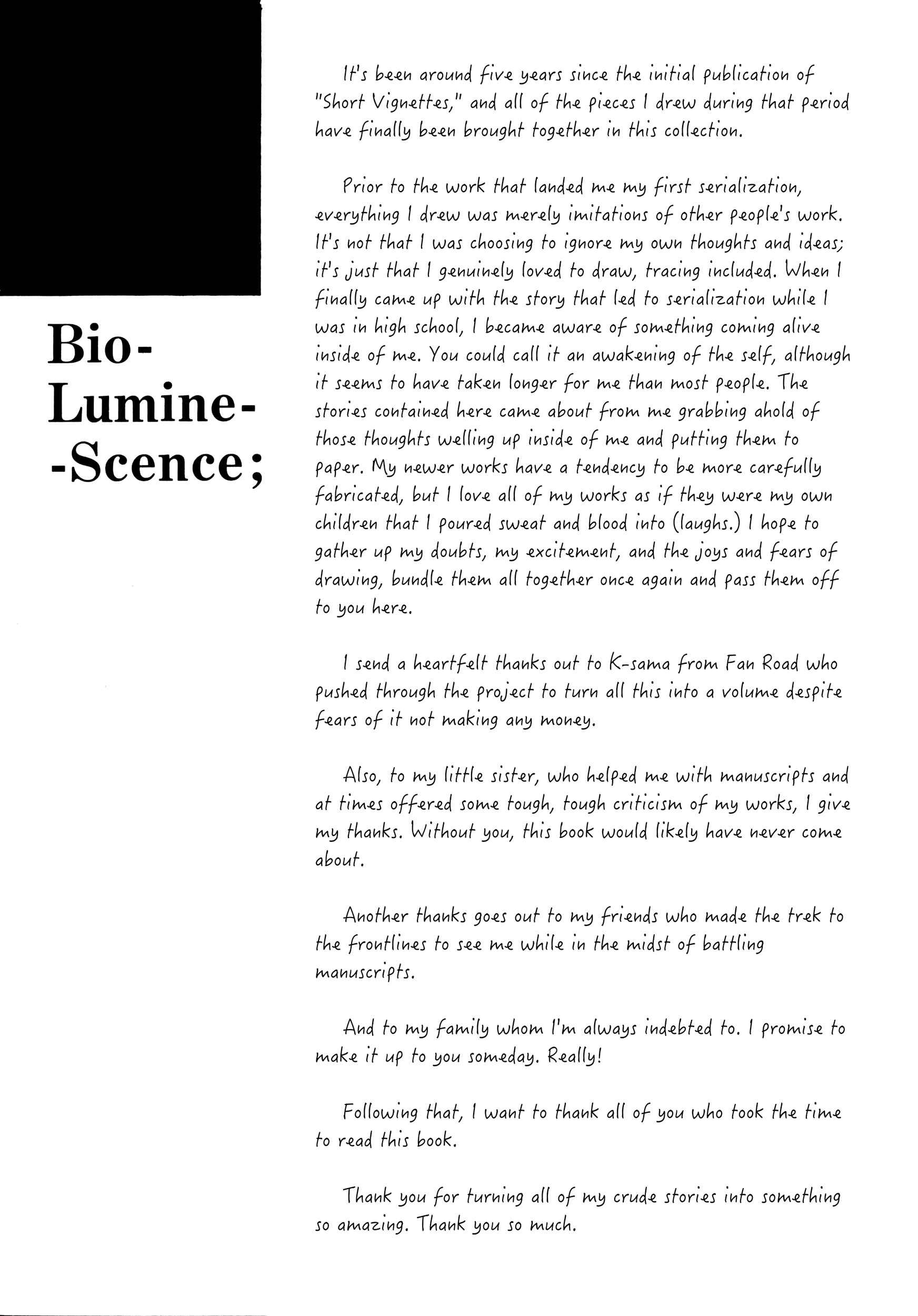 Page 25 Chapter 10 Bioluminescence