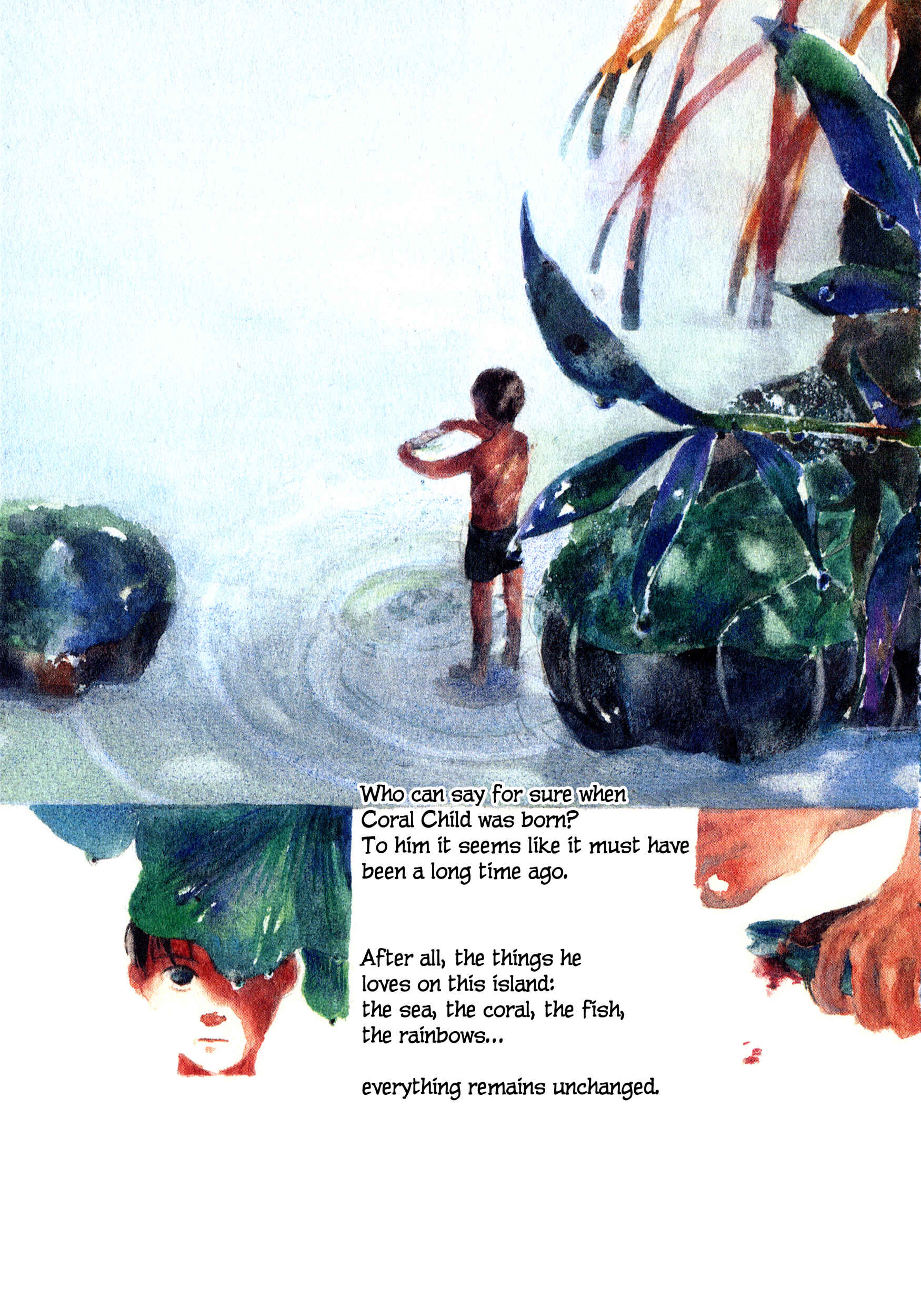 Page 4 Chapter 3 Bioluminescence