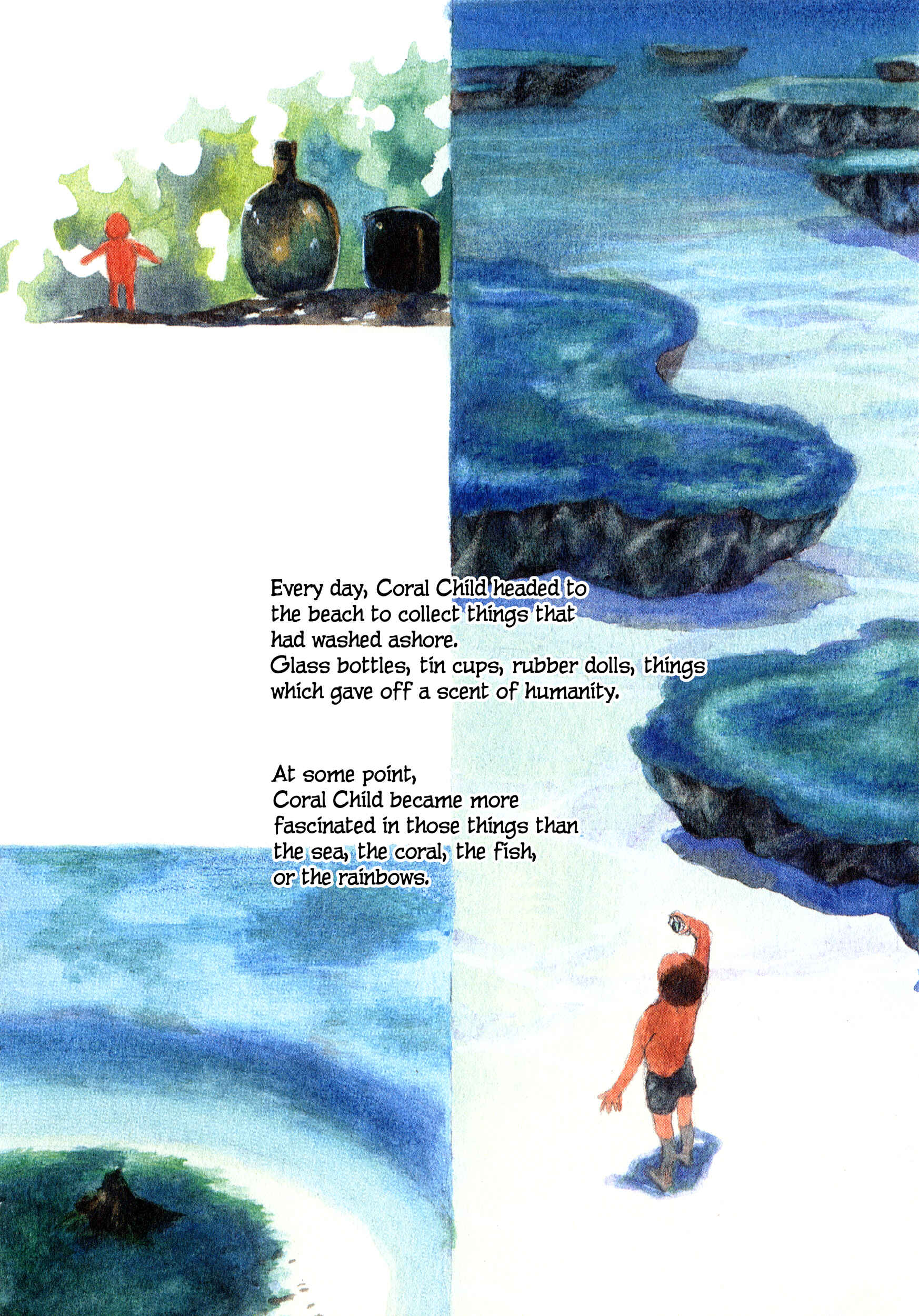 Page 5 Chapter 3 Bioluminescence