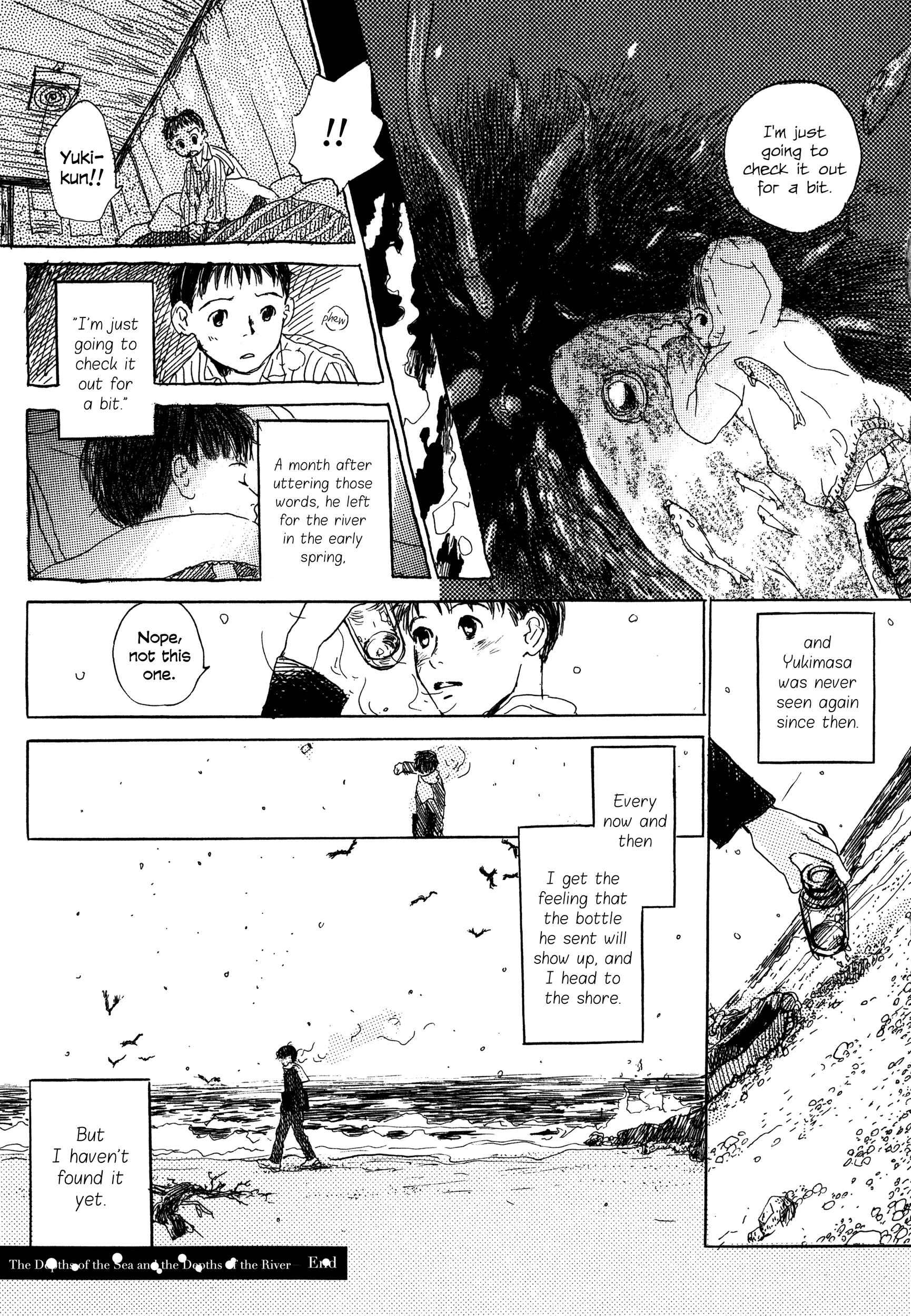 Page 5 Chapter 6 Bioluminescence