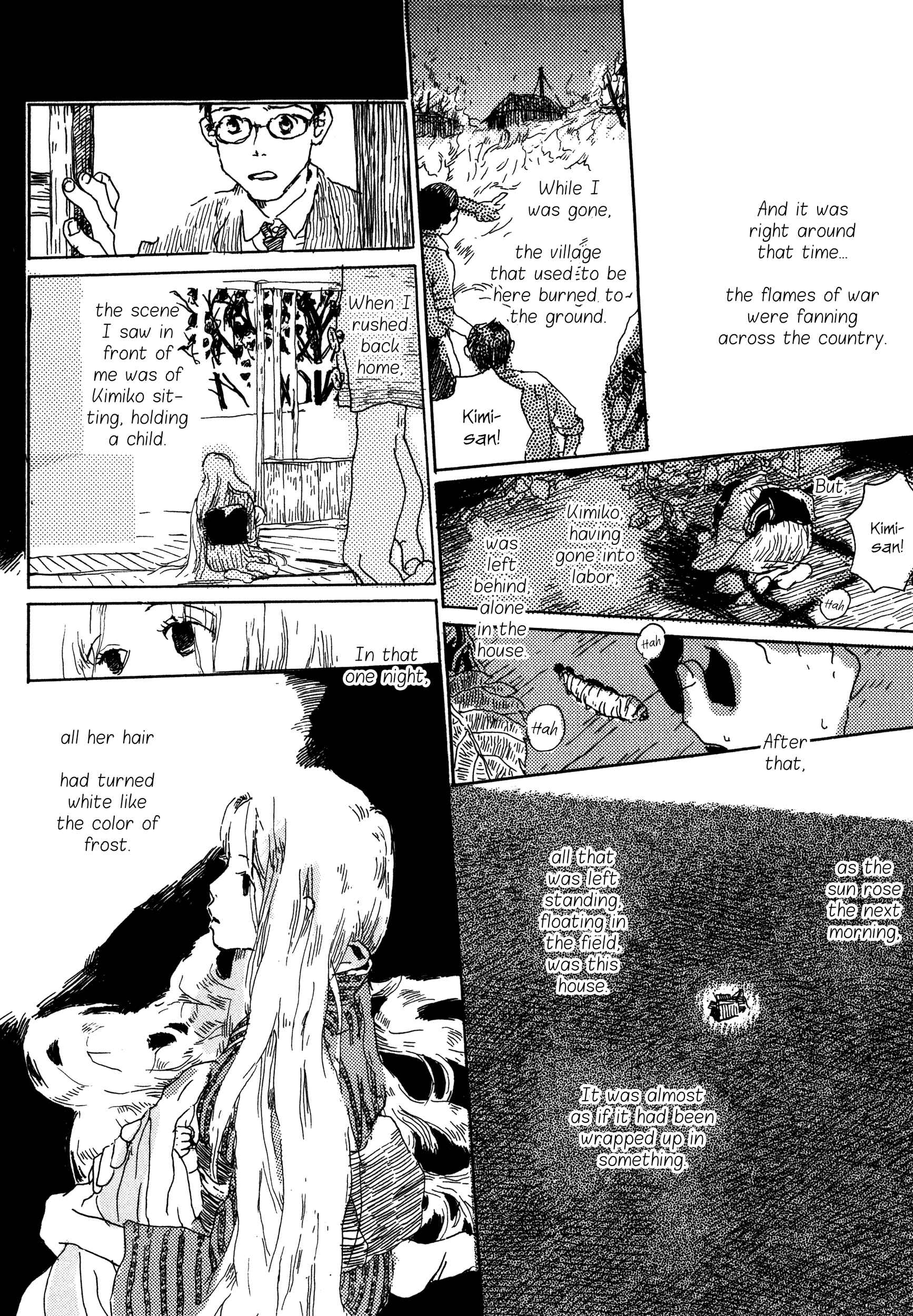 Page 8 Chapter 6 Bioluminescence