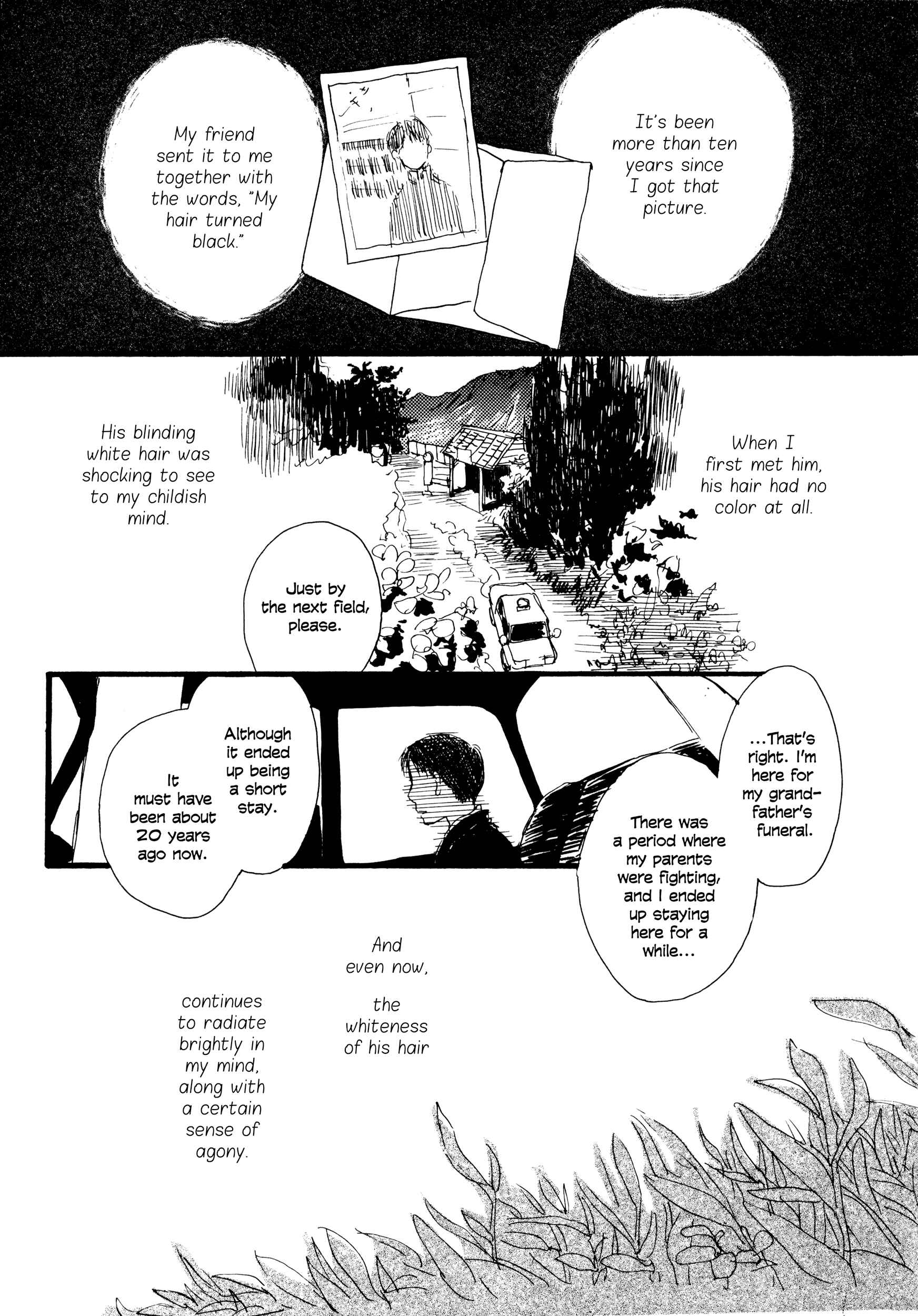 Page 1 Chapter 7 Bioluminescence