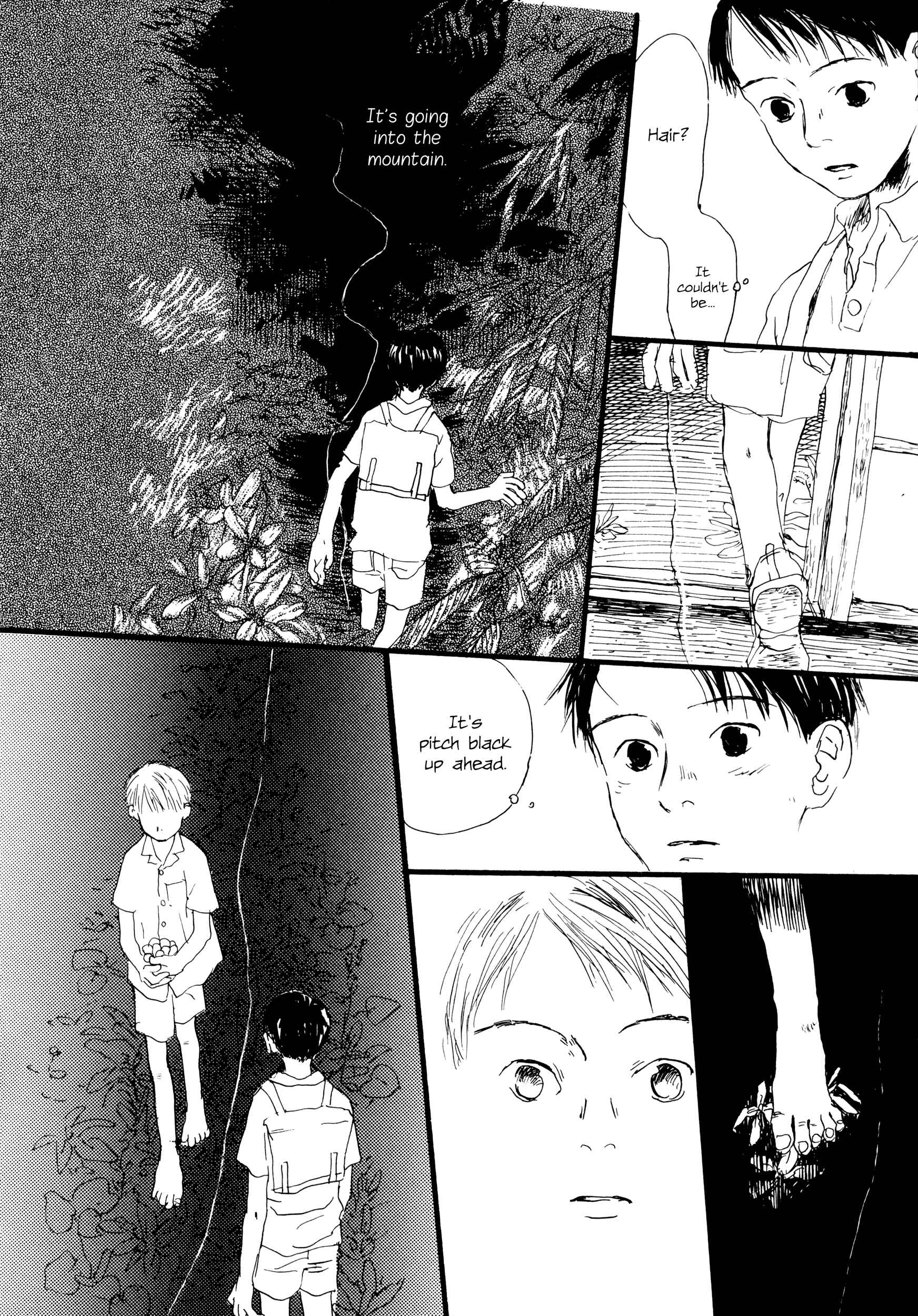 Page 14 Chapter 7 Bioluminescence