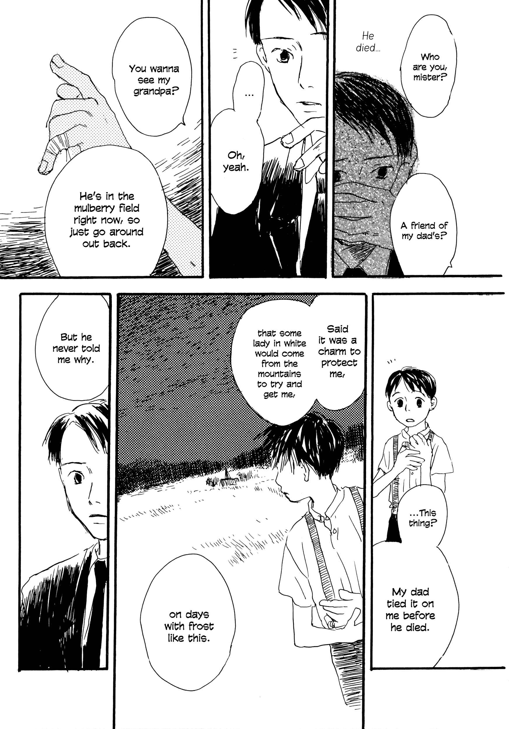 Page 31 Chapter 7 Bioluminescence