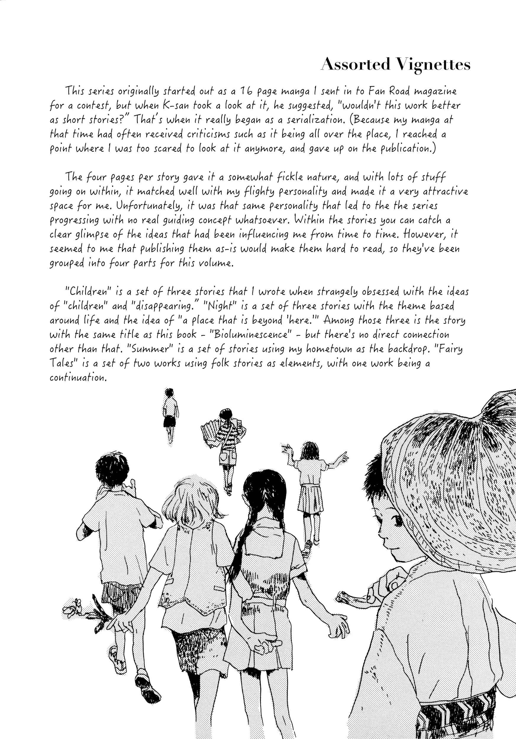 Page 34 Chapter 7 Bioluminescence