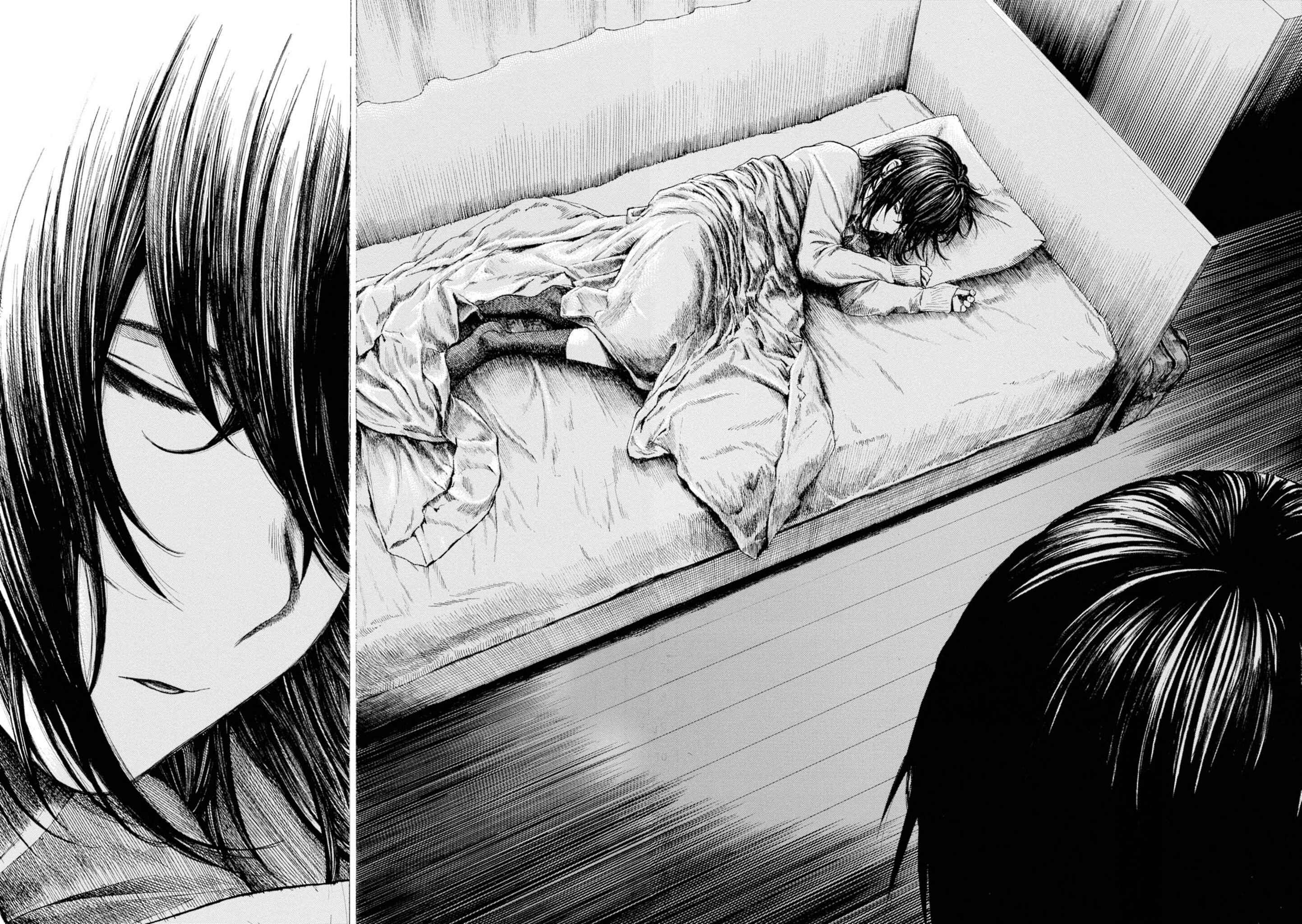 Page 16 Chapter 13 Koisuru Kiseichuu