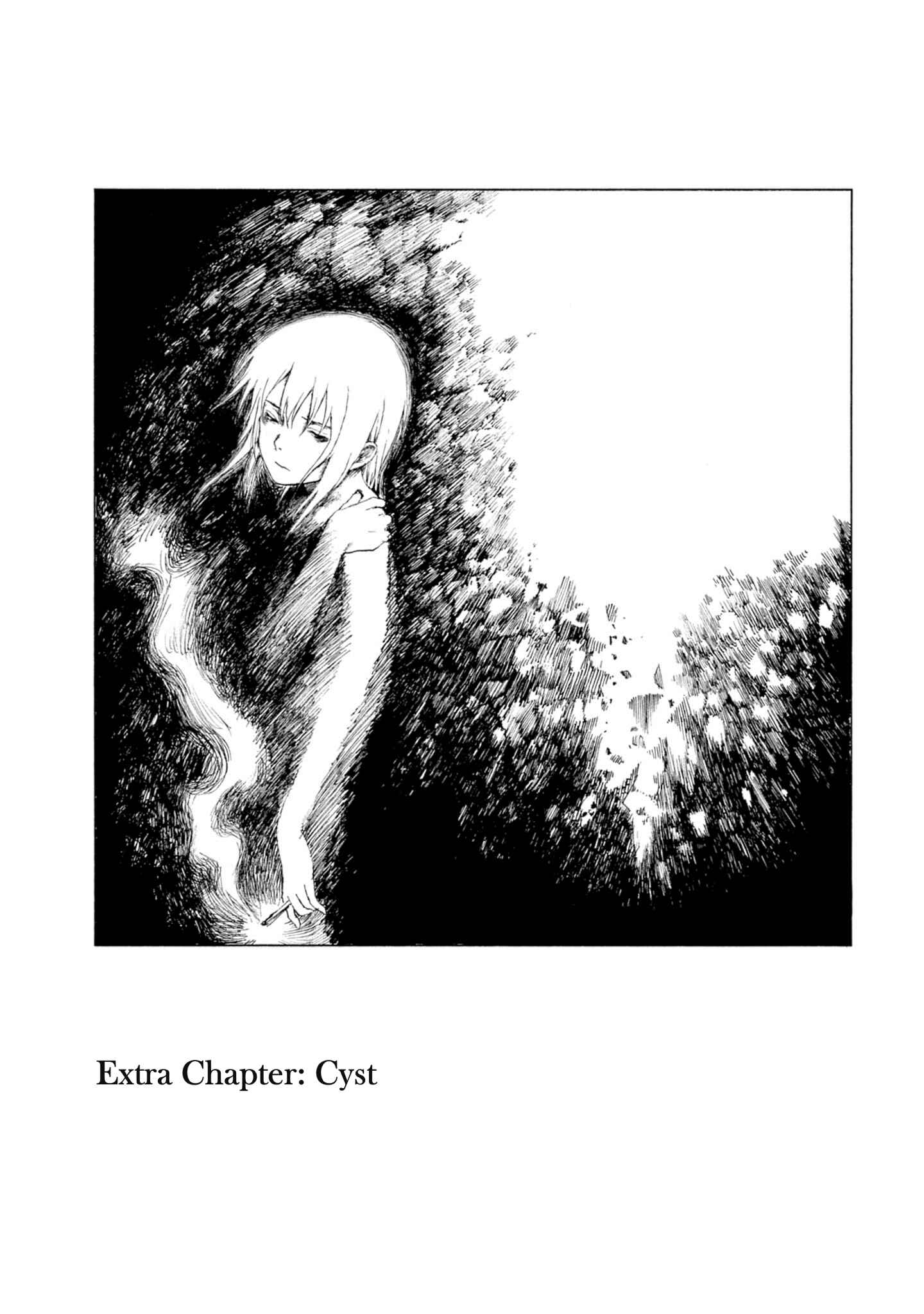 Page 1 Chapter 4.5 Koisuru Kiseichuu