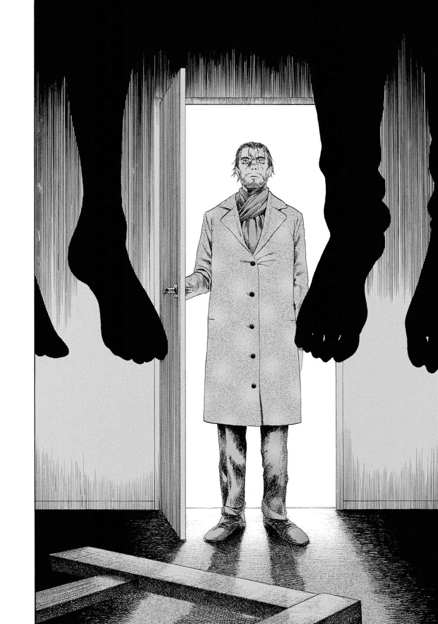 Page 22 Chapter 11 Koisuru Kiseichuu