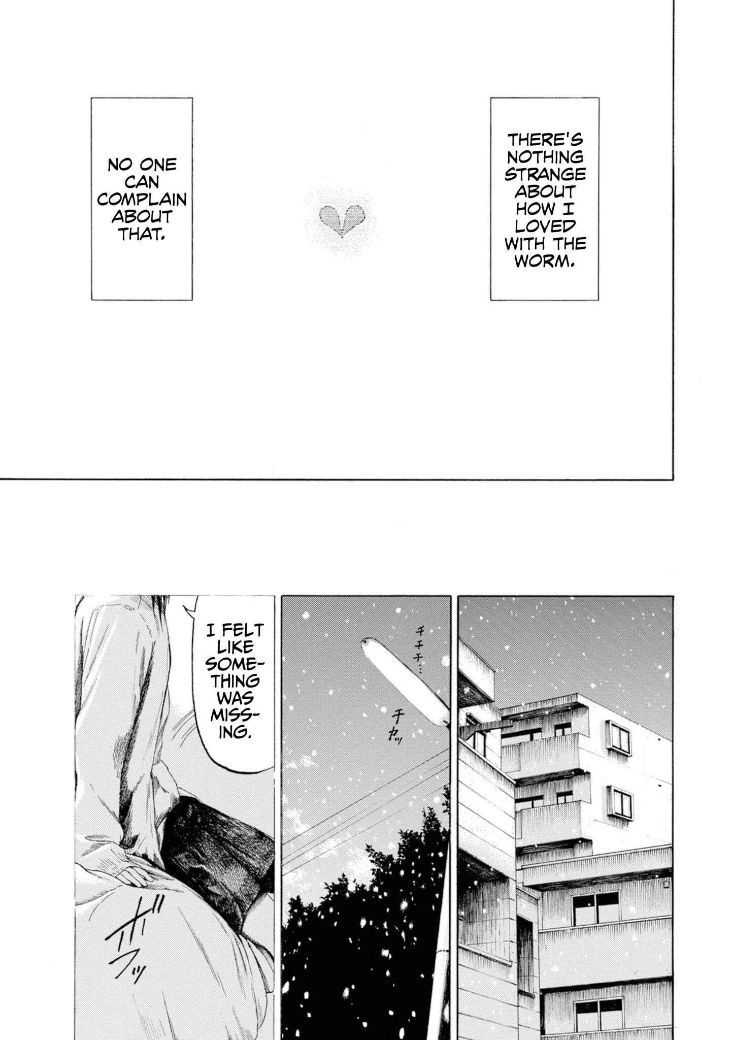 Page 19 Chapter 14 Koisuru Kiseichuu