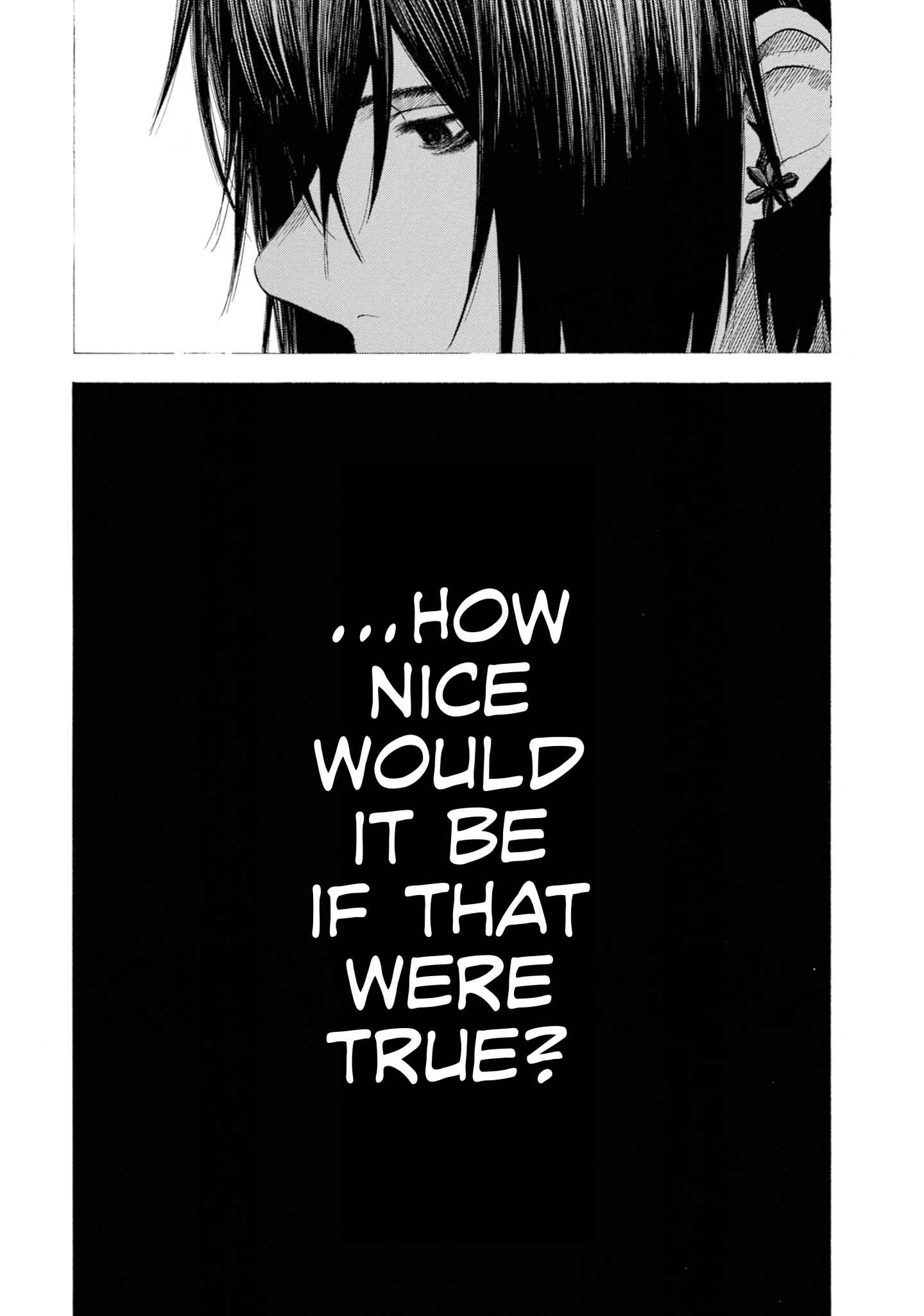 Page 26 Chapter 14 Koisuru Kiseichuu
