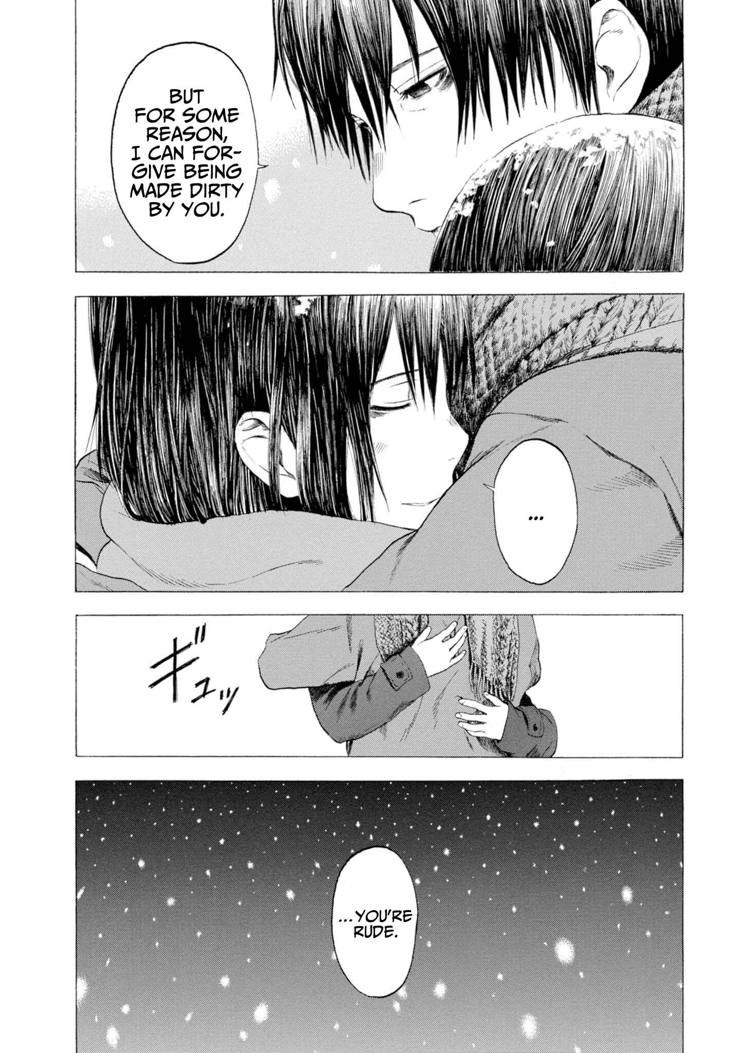 Page 19 Chapter 4 Koisuru Kiseichuu