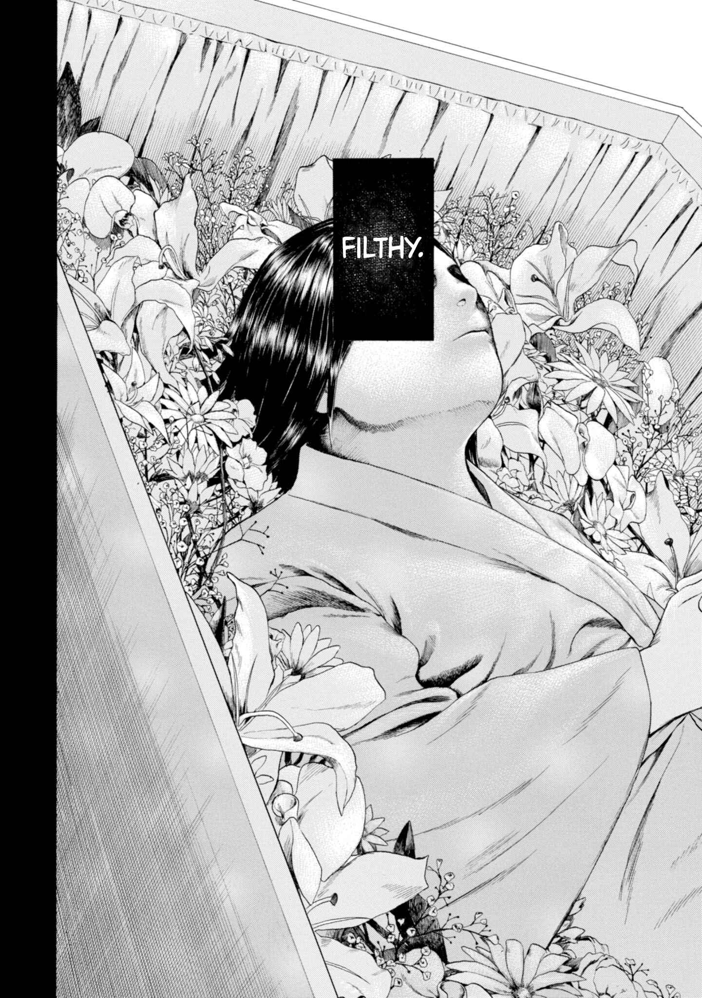 Page 13 Chapter 1.1 Koisuru Kiseichuu