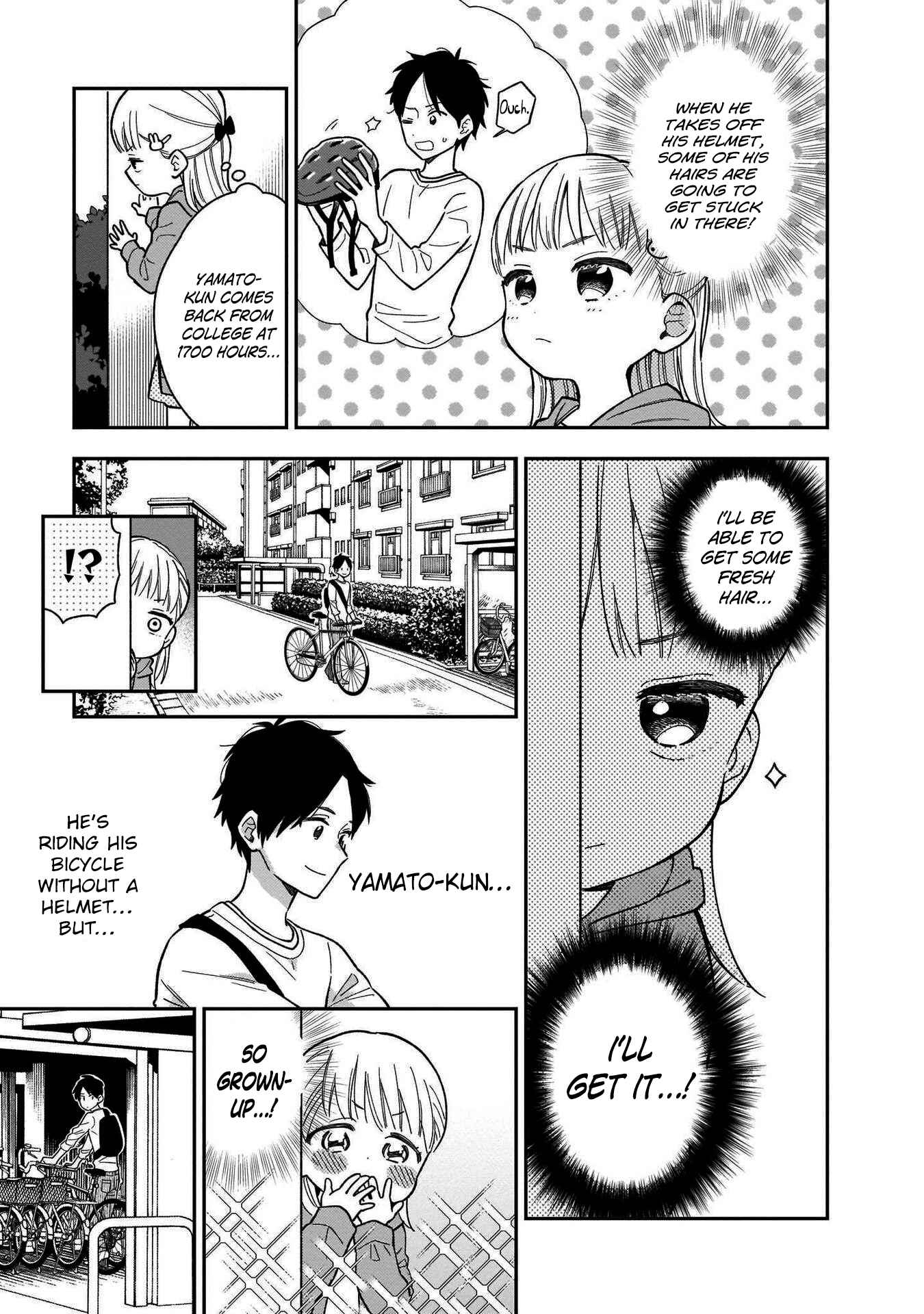 Page 10 Chapter 4 Stalkers
