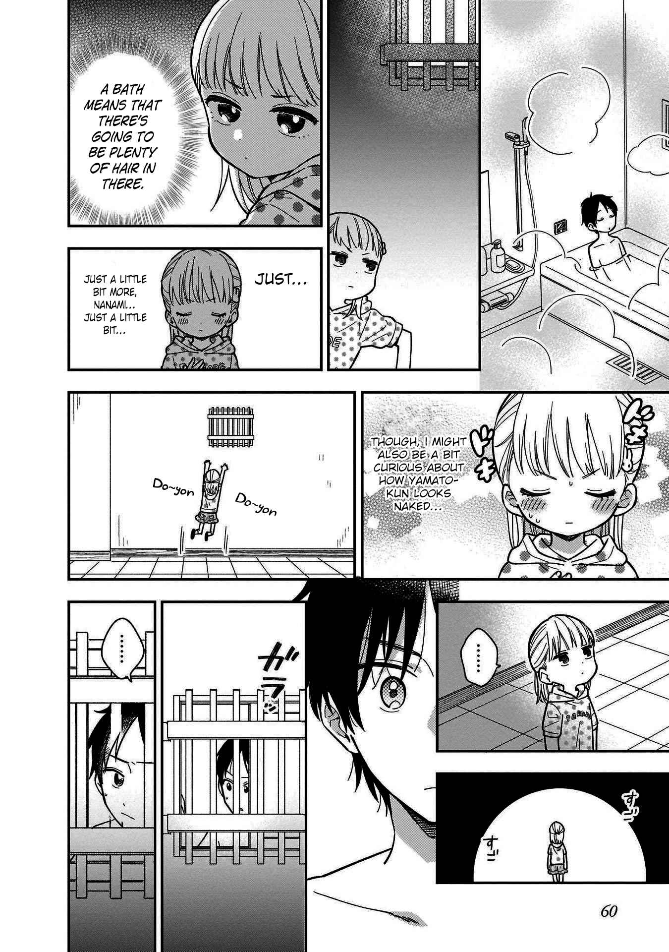 Page 11 Chapter 4 Stalkers