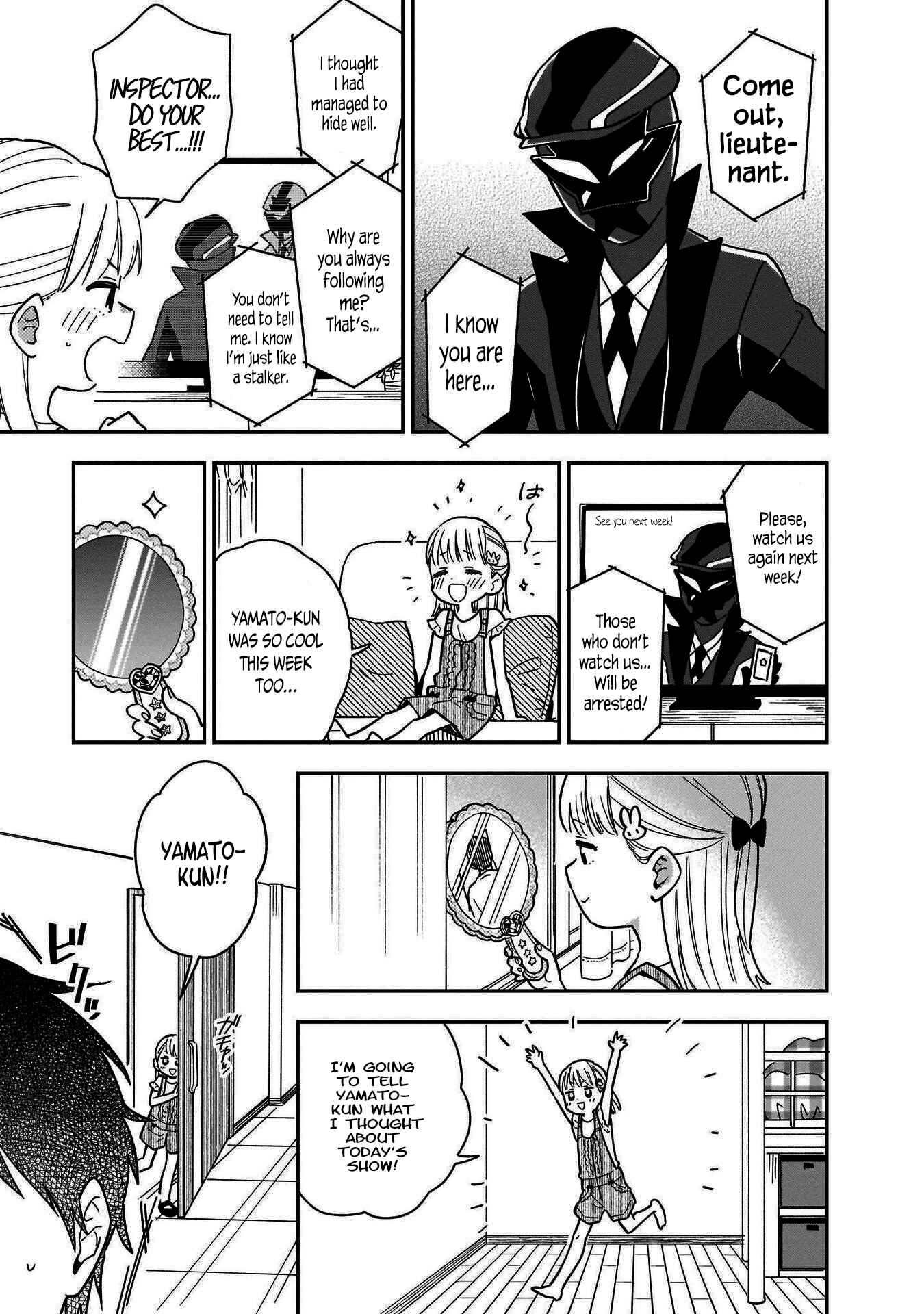 Page 12 Chapter 4 Stalkers
