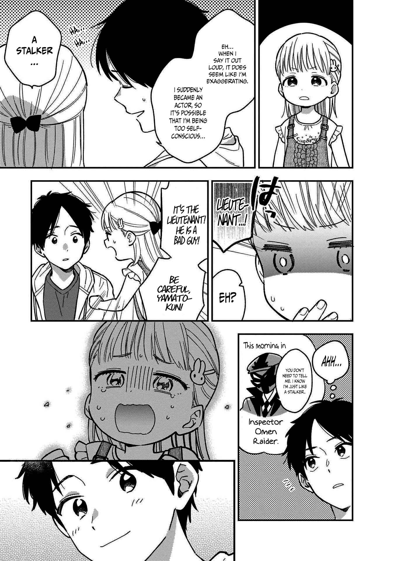 Page 14 Chapter 4 Stalkers